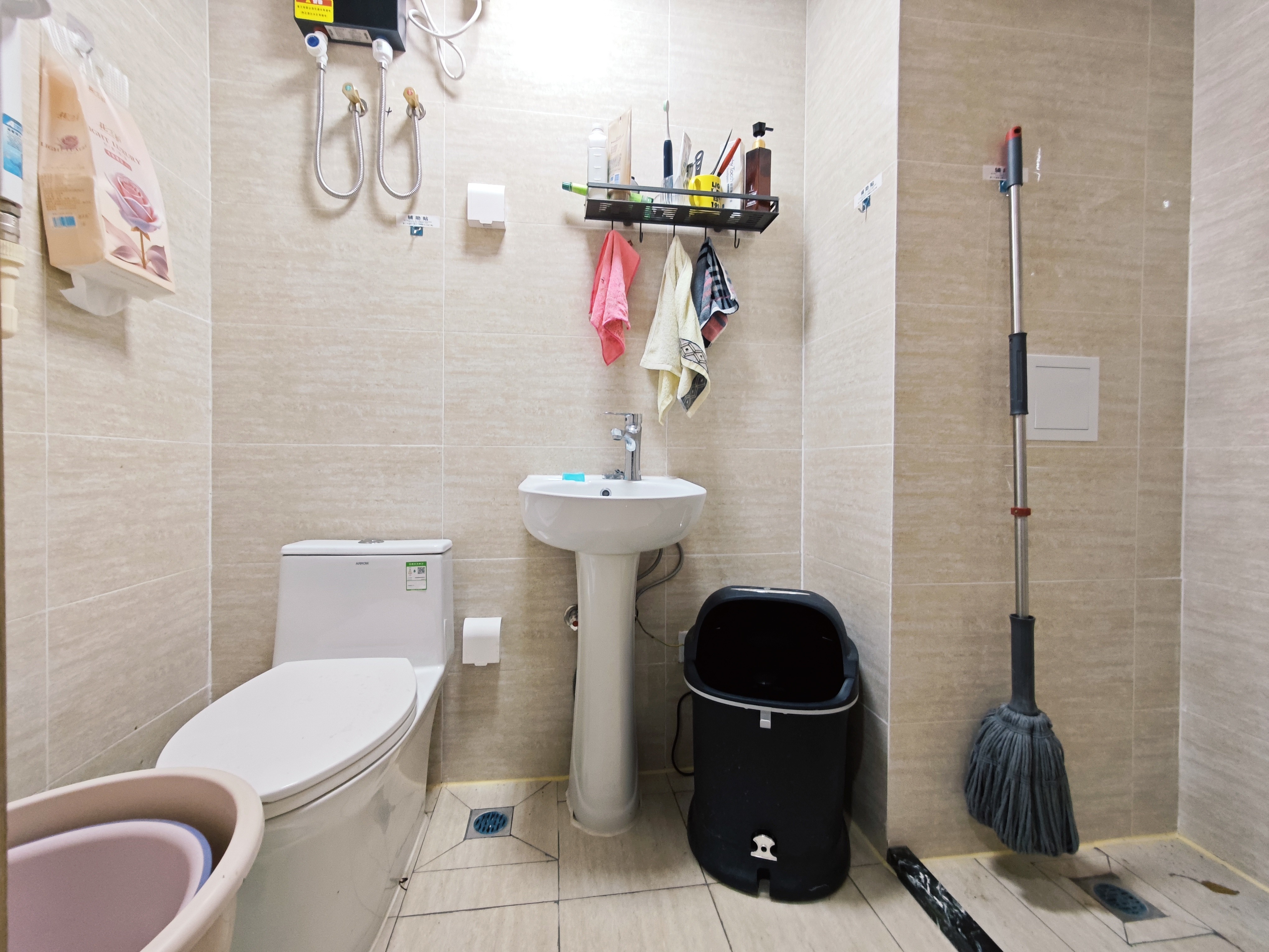 绿地IFC中央公馆