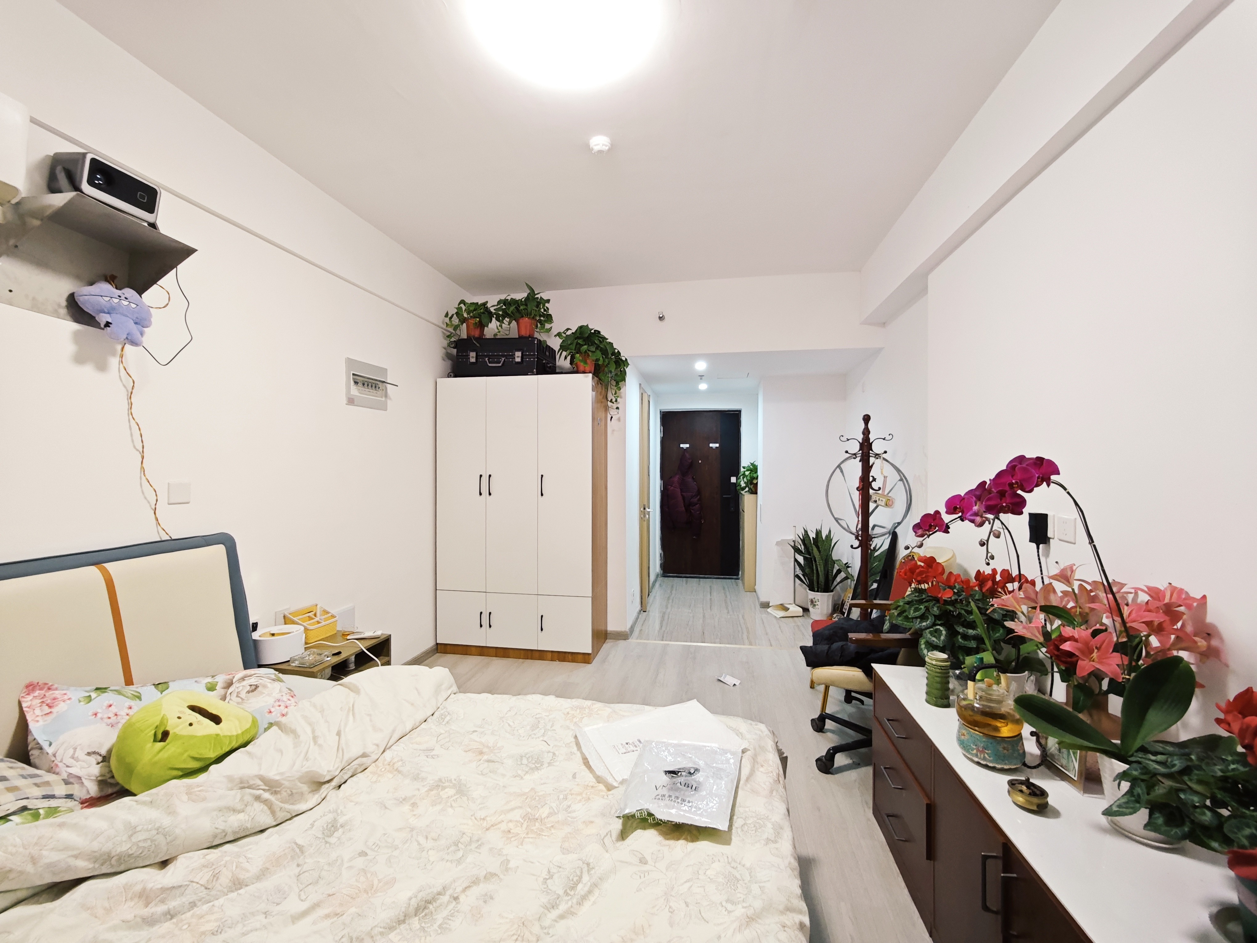 绿地IFC中央公馆