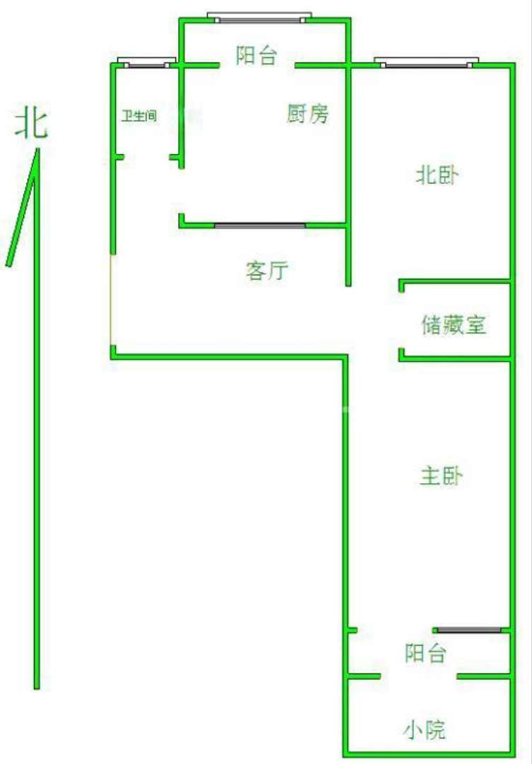 解放路7-1号