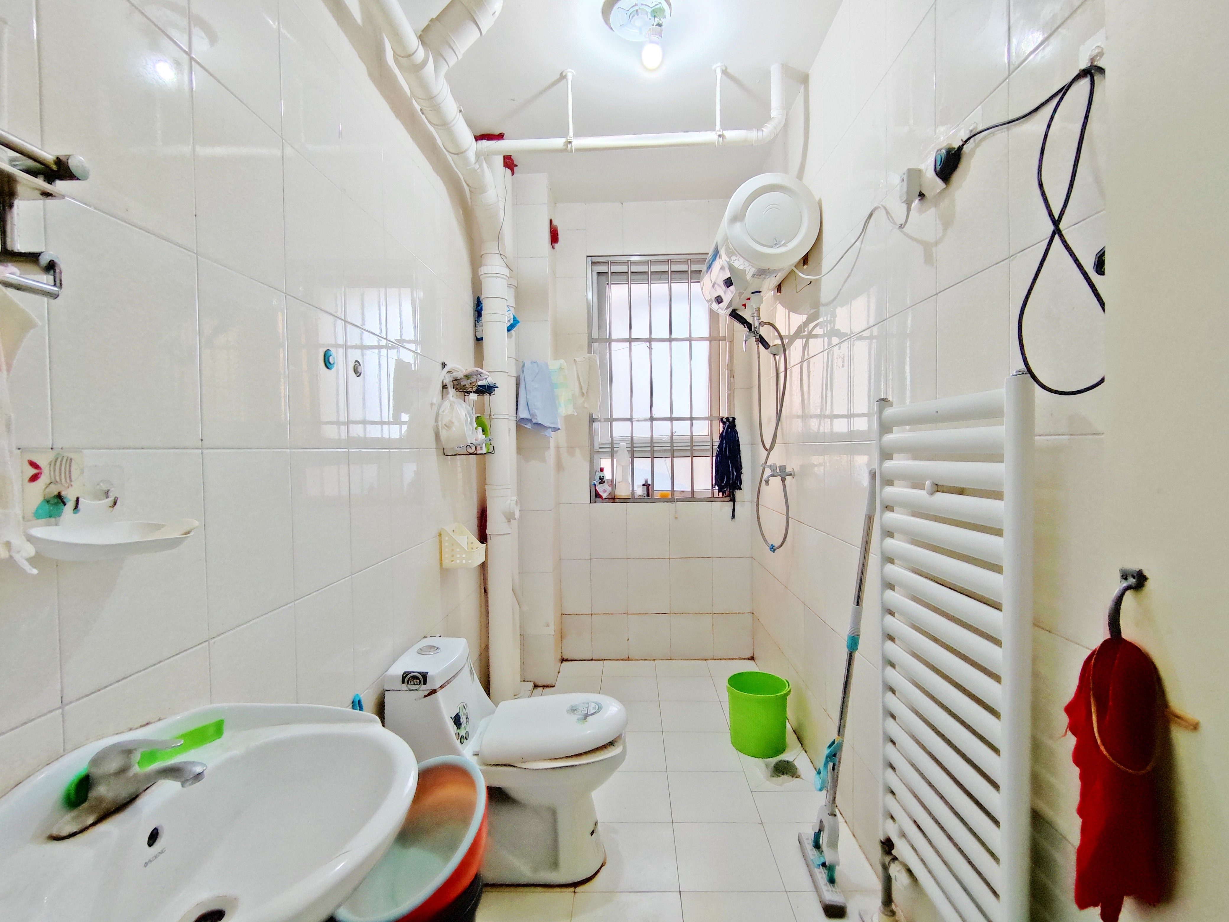 腊山南苑(一区)