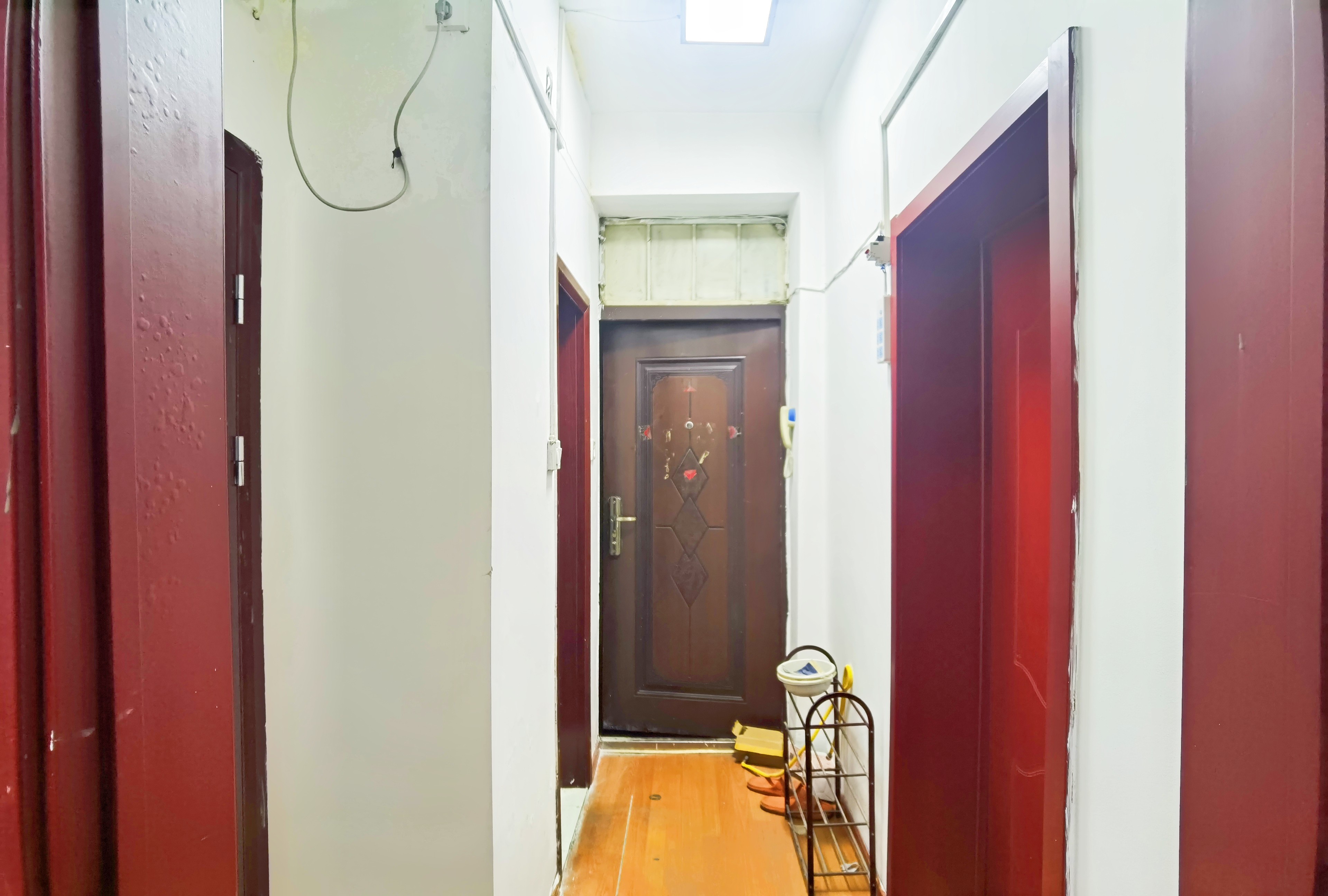 胜利大街单位宿舍