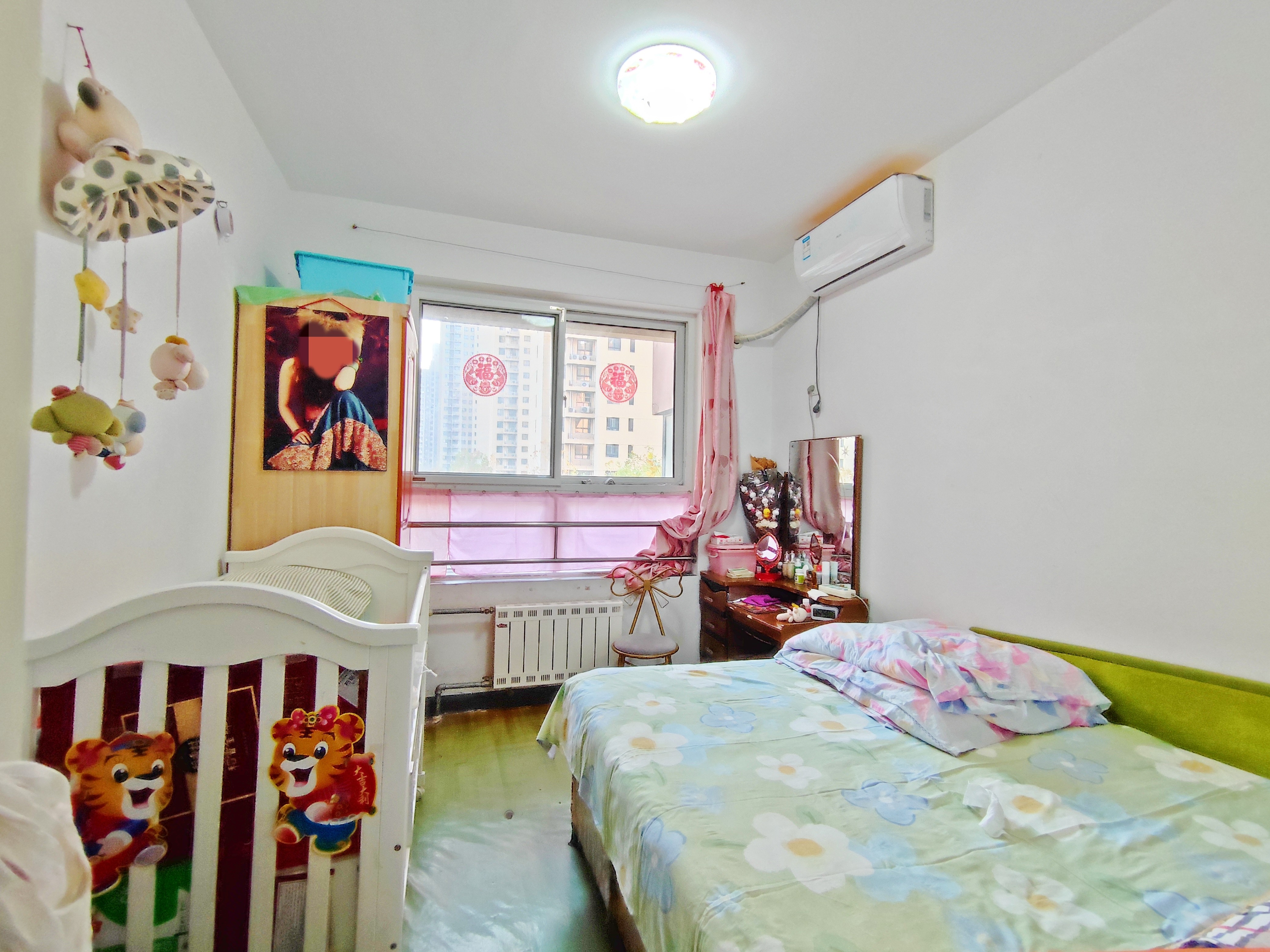 腊山南苑(一区)