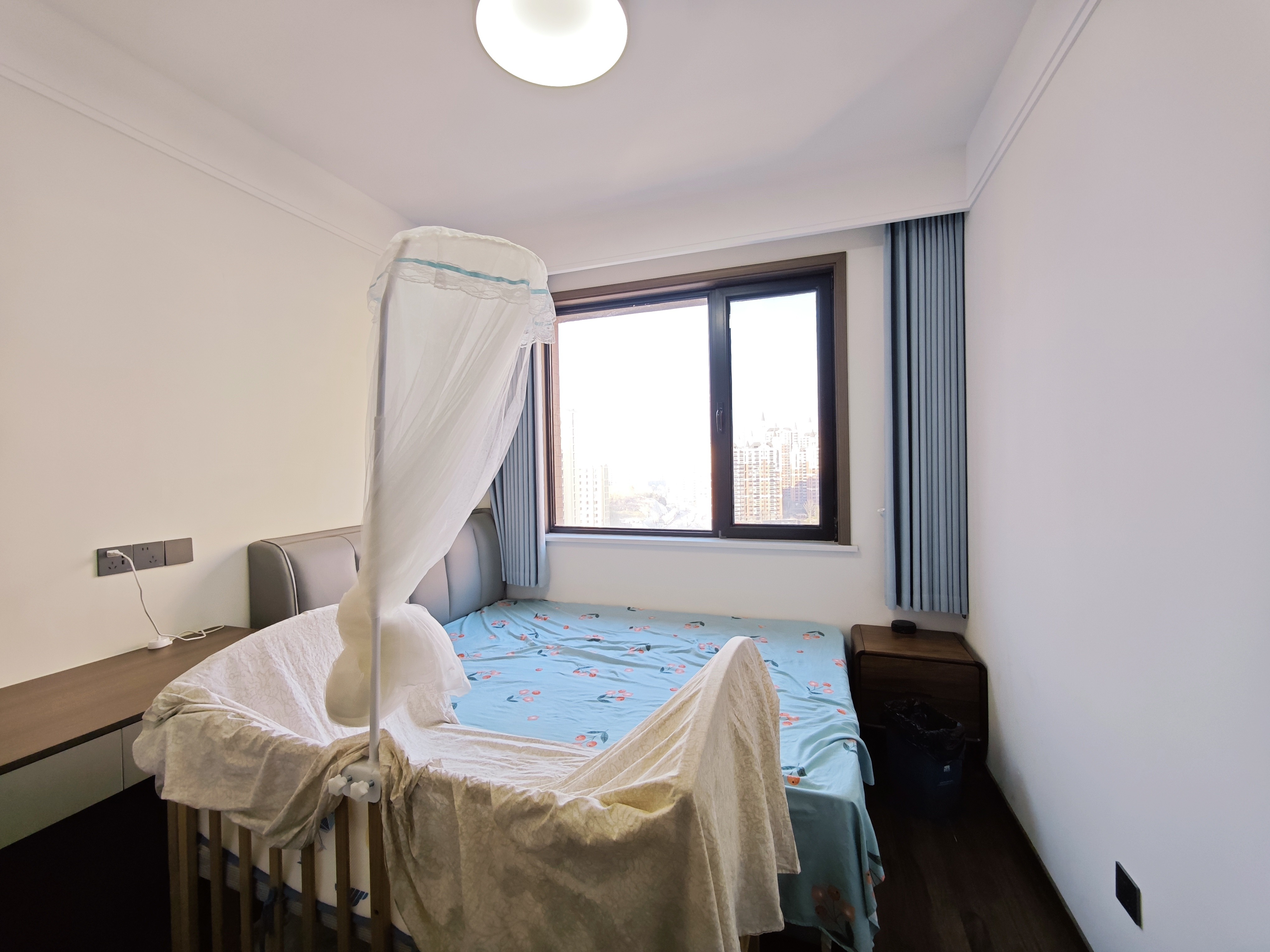 高新绿城玉兰花园