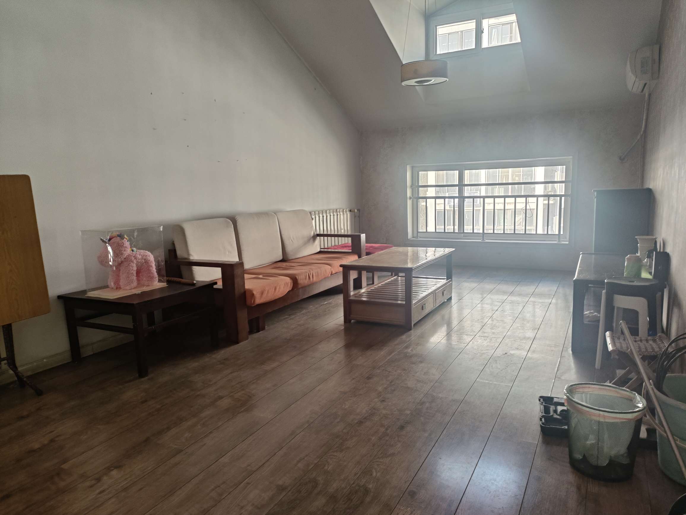 福润康城