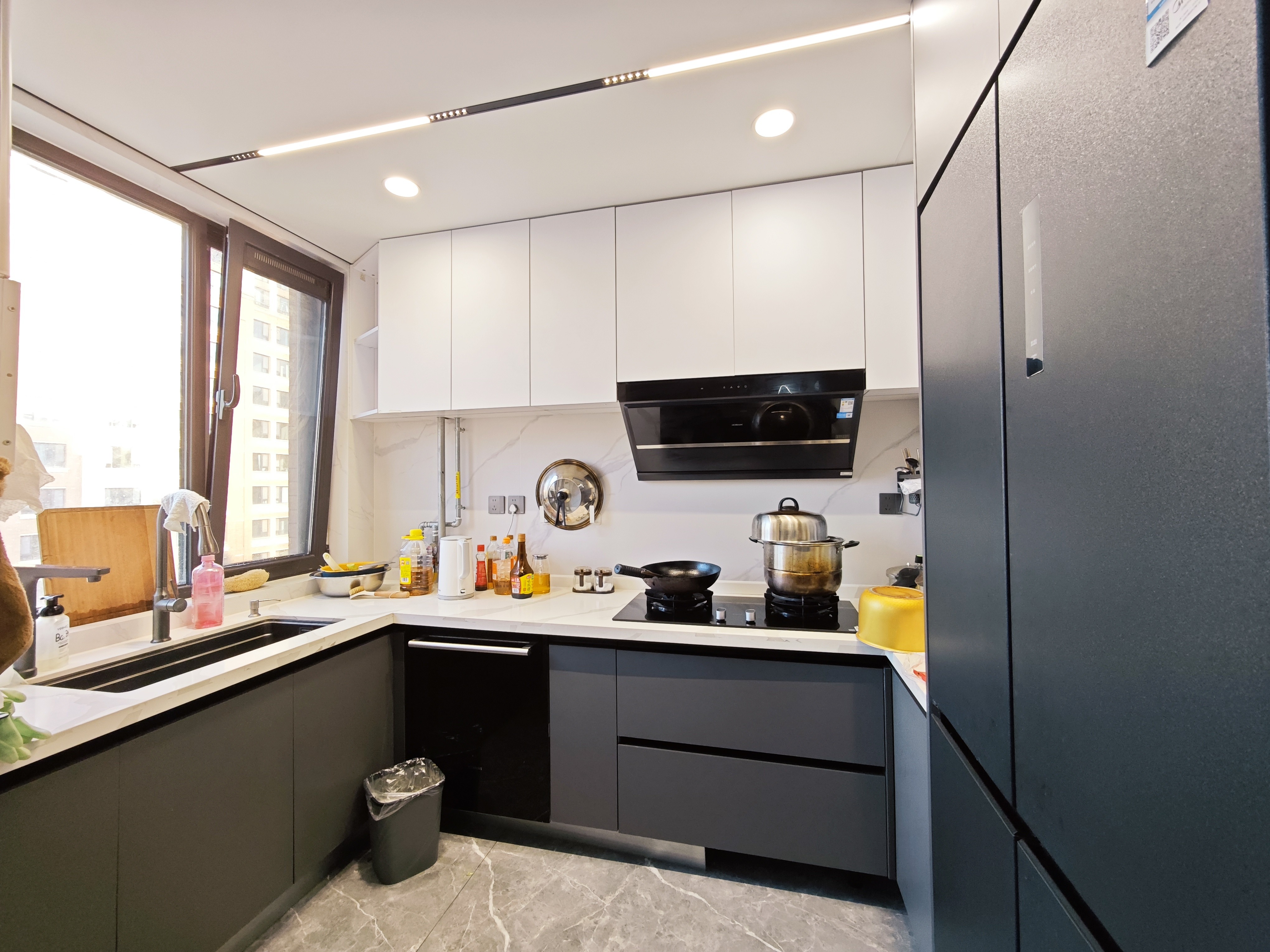 高新绿城玉兰花园