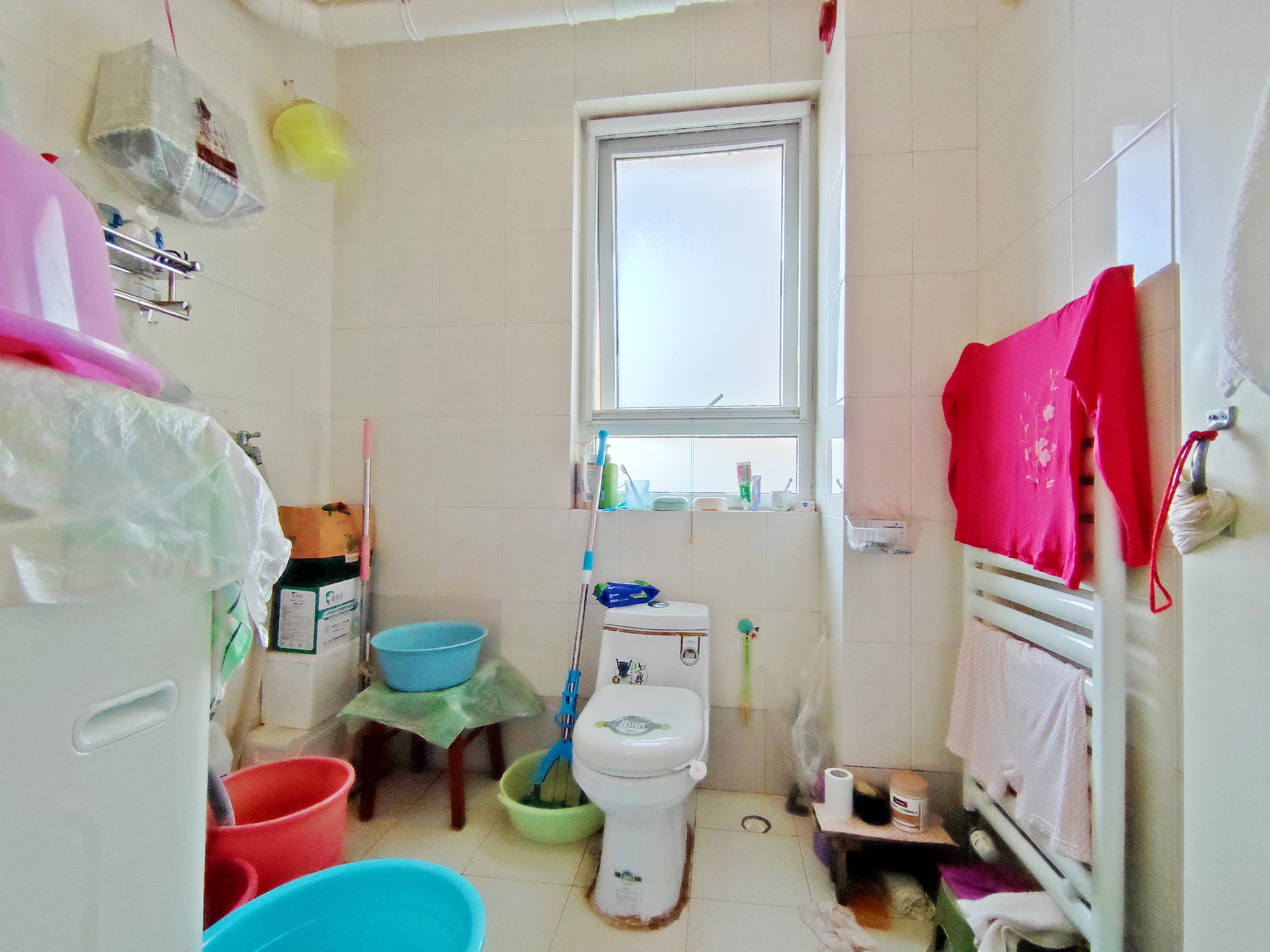 腊山南苑(一区)