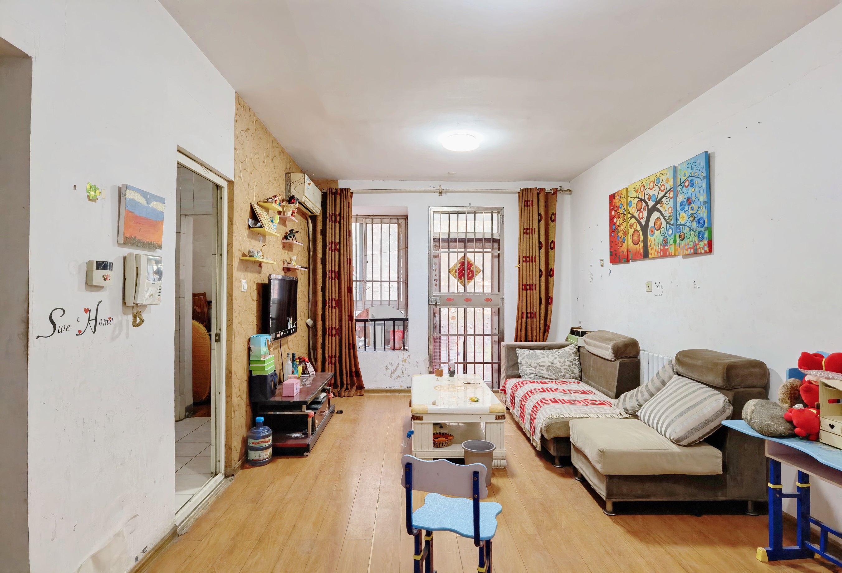 鑫苑国际城市花园