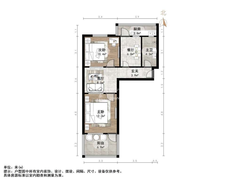 英雄山路区委宿舍