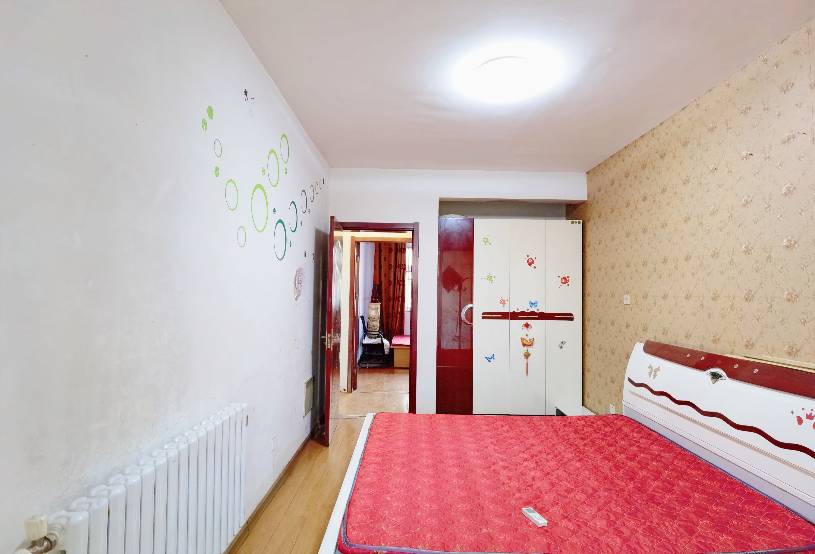 鑫苑国际城市花园