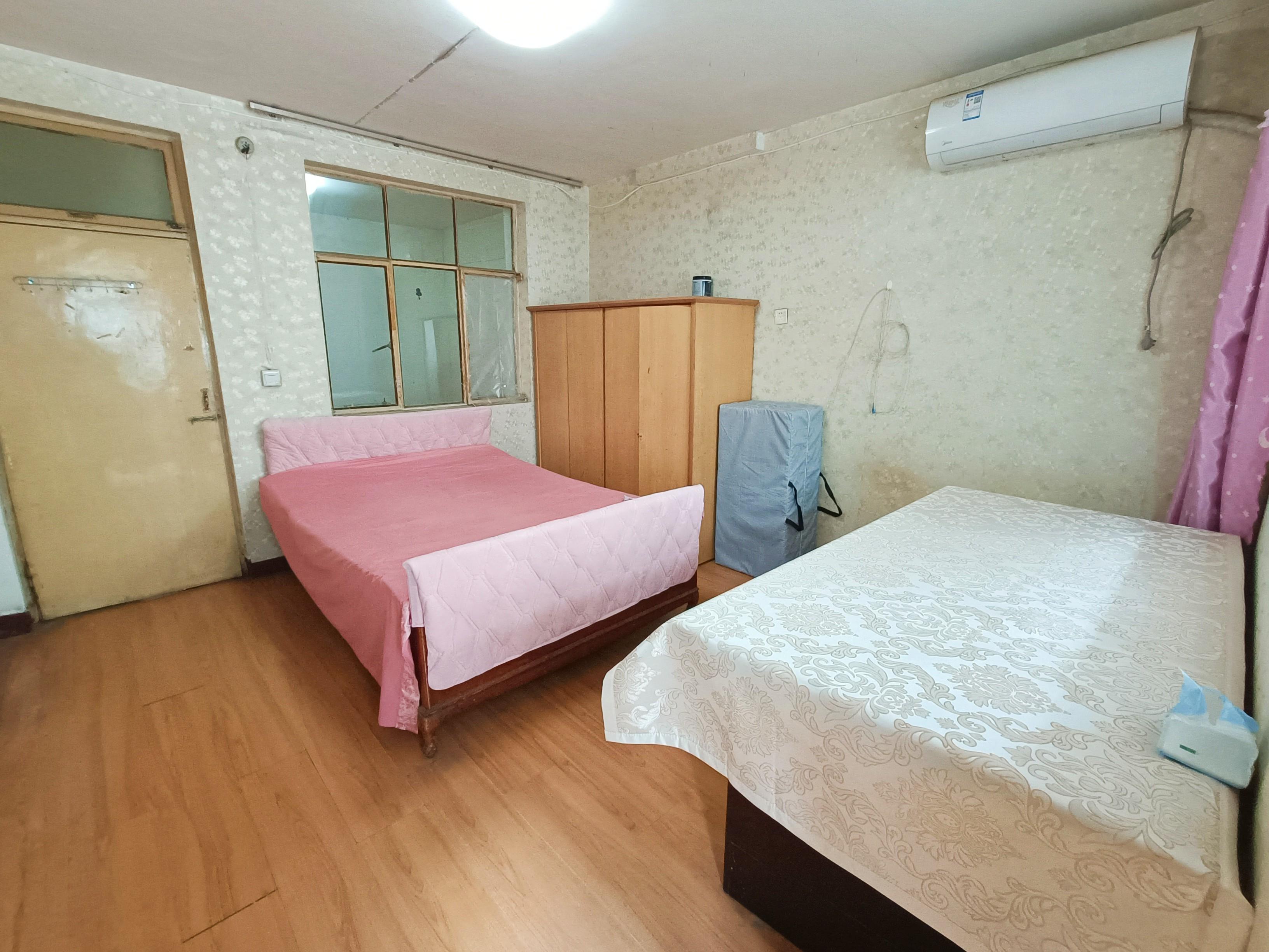 王官庄小区