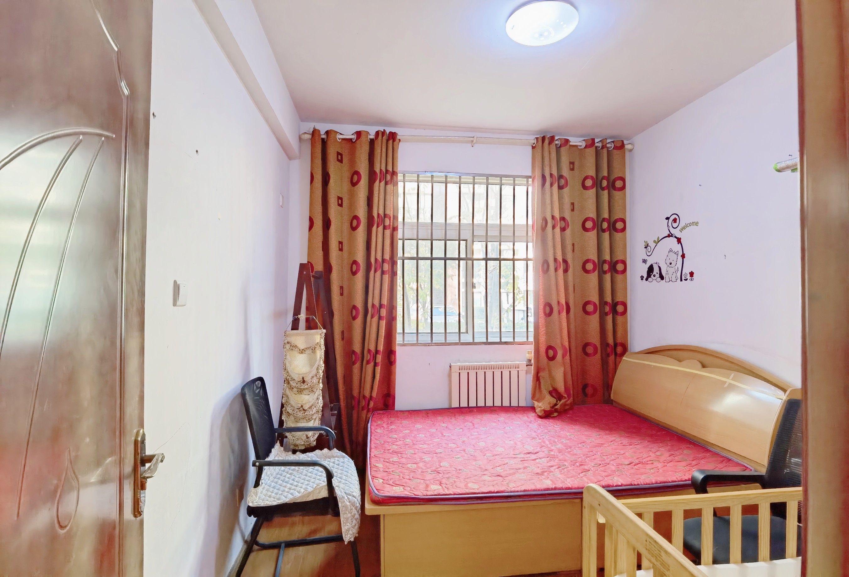 鑫苑国际城市花园