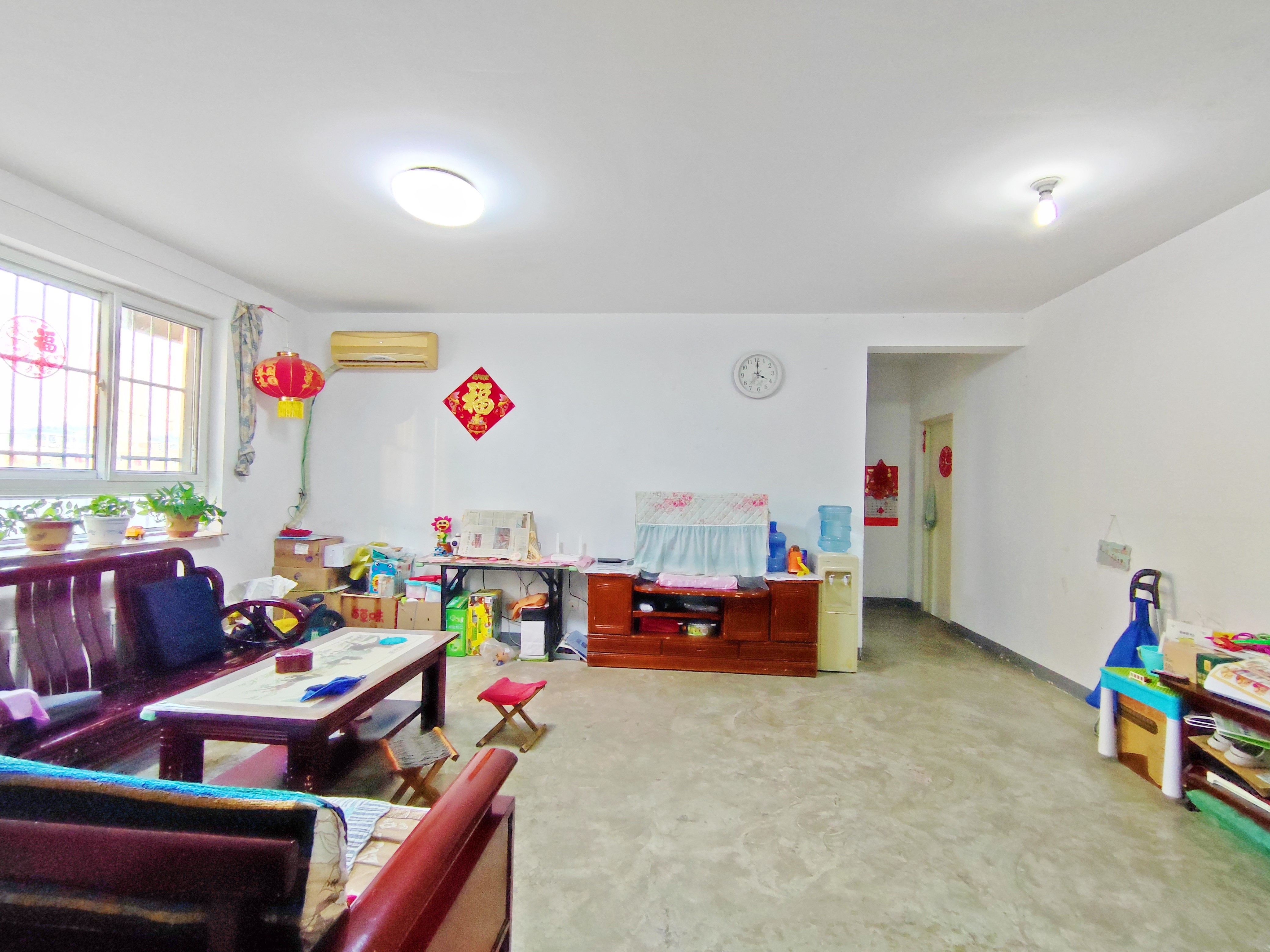 腊山南苑(一区)