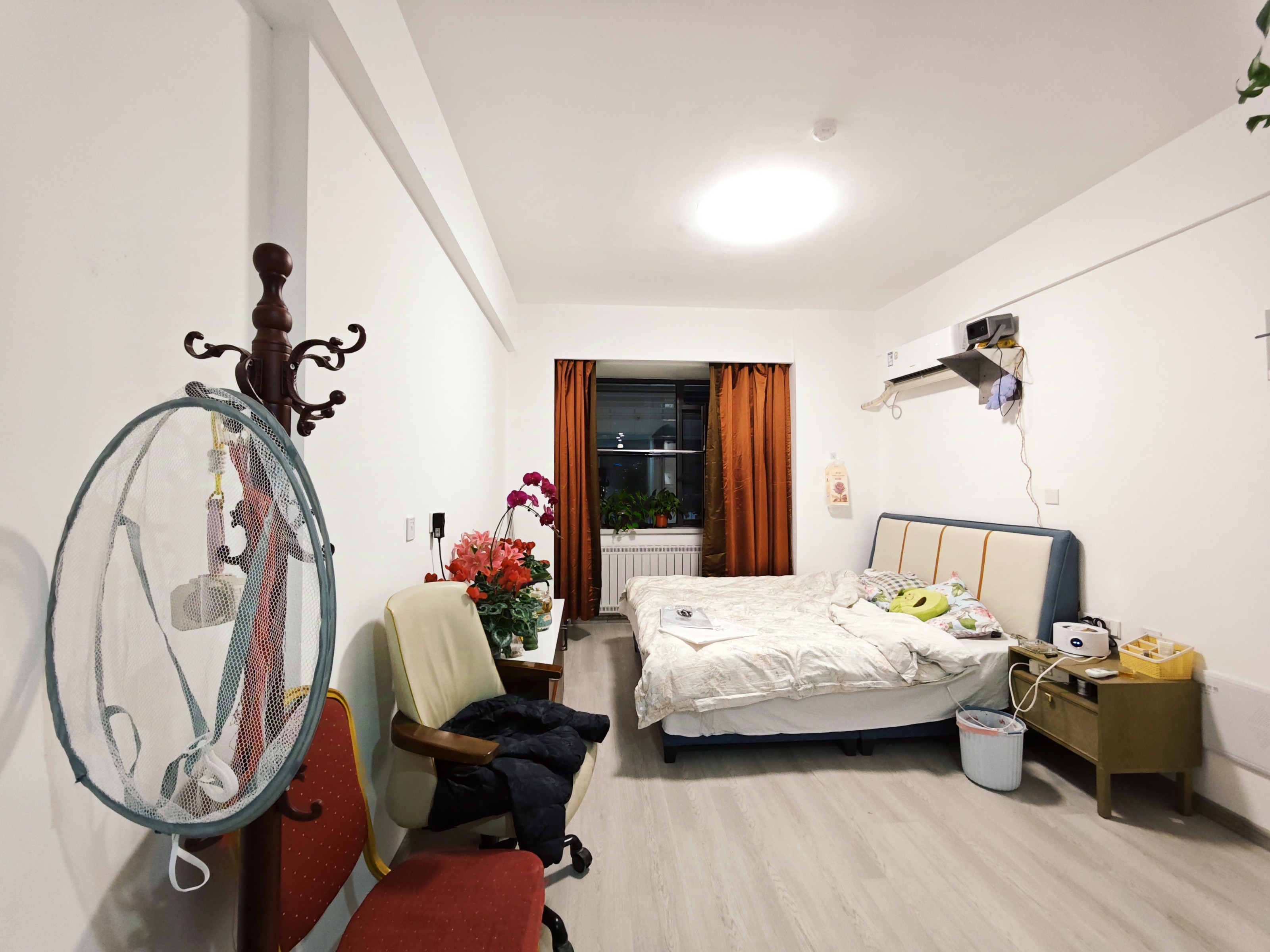 绿地IFC中央公馆