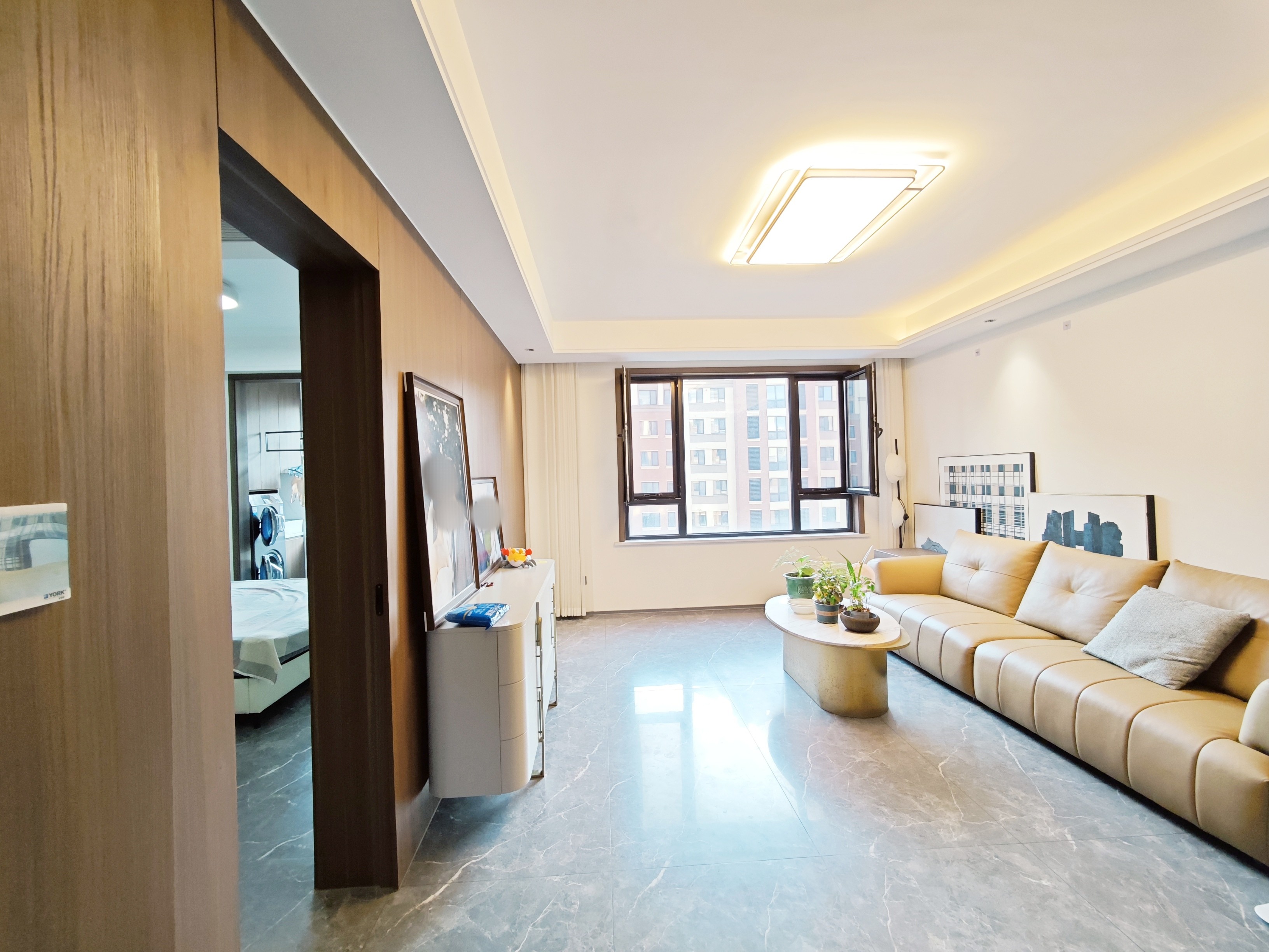 高新绿城玉兰花园