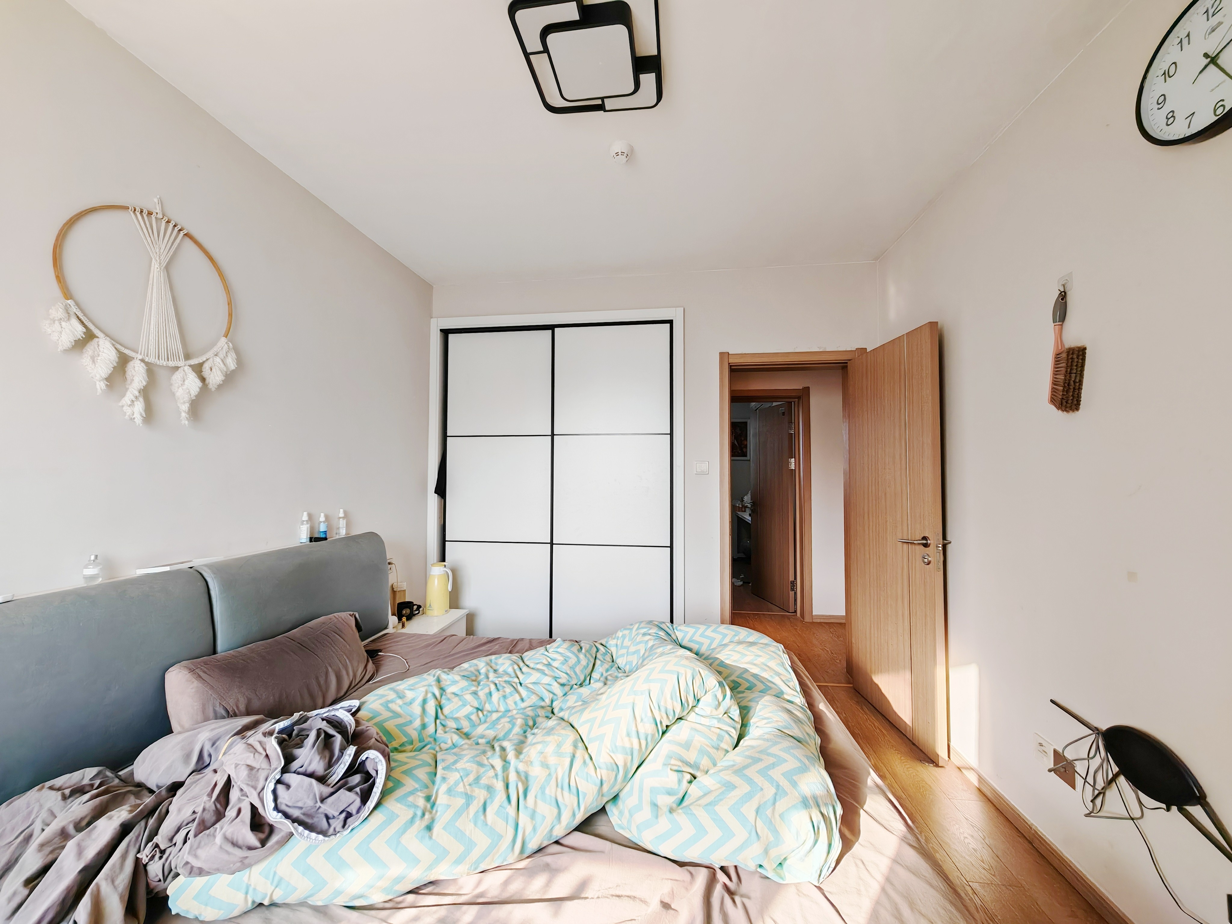 阳光城丽景公馆