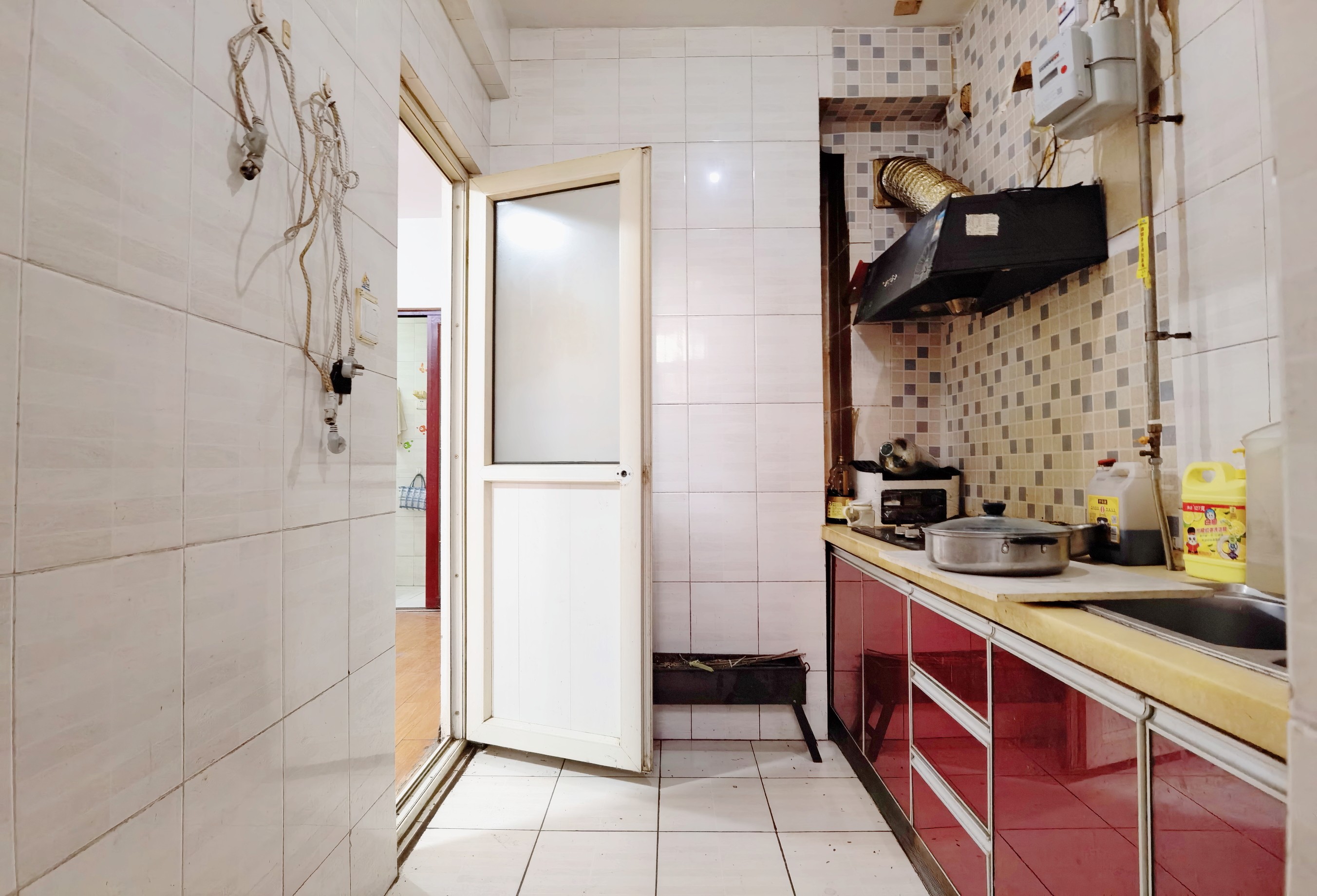 鑫苑国际城市花园