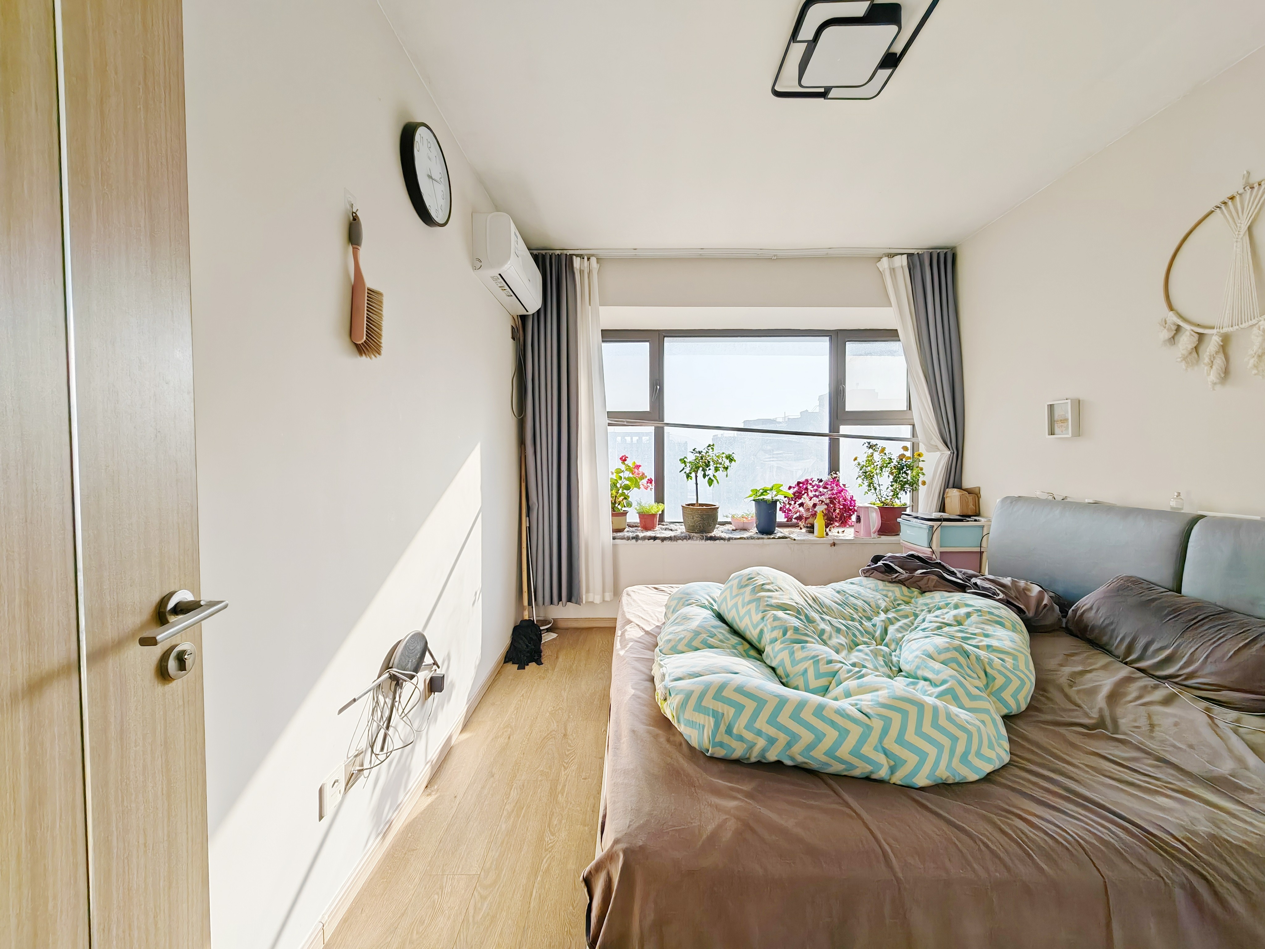 阳光城丽景公馆