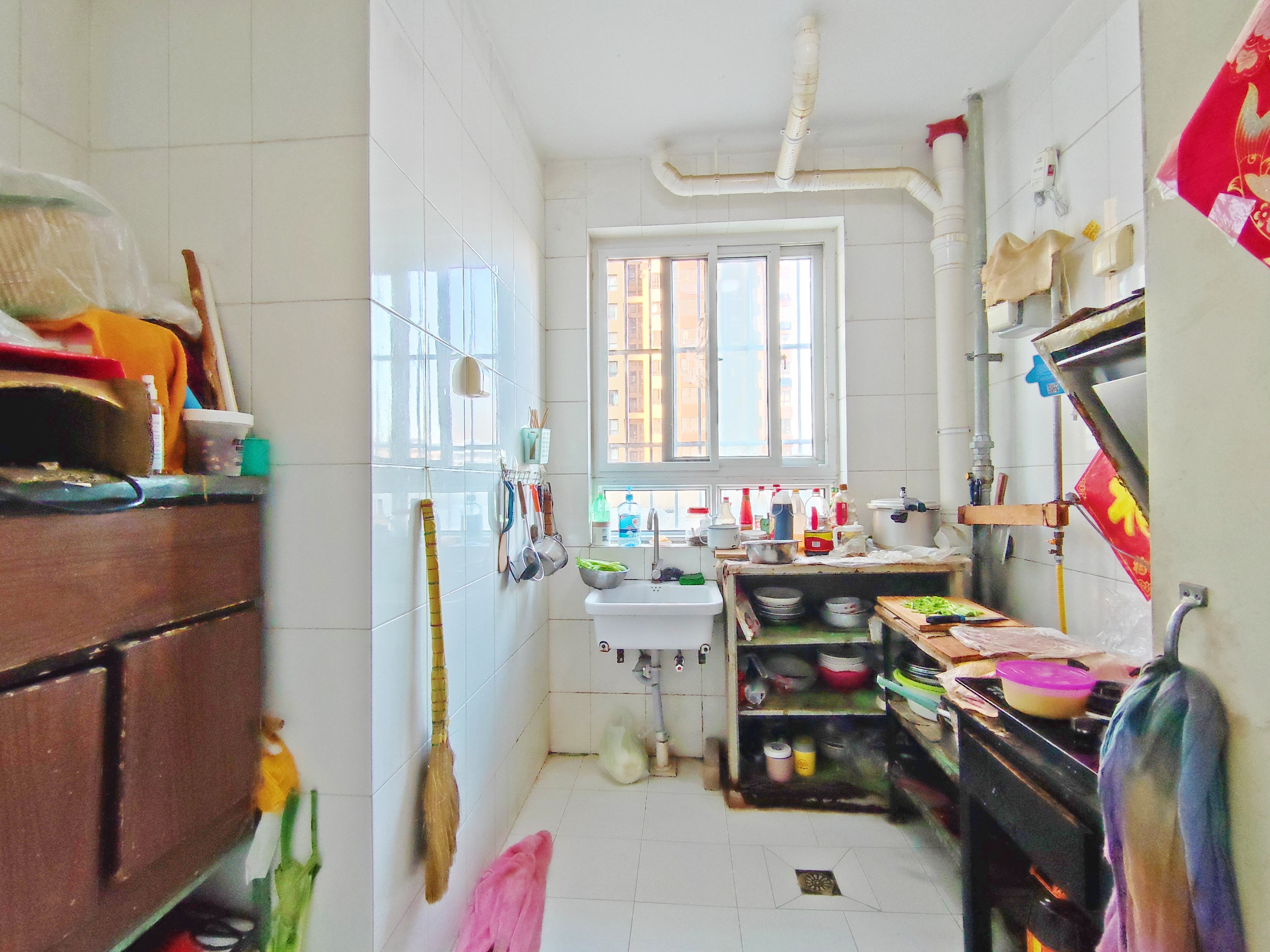 腊山南苑(一区)