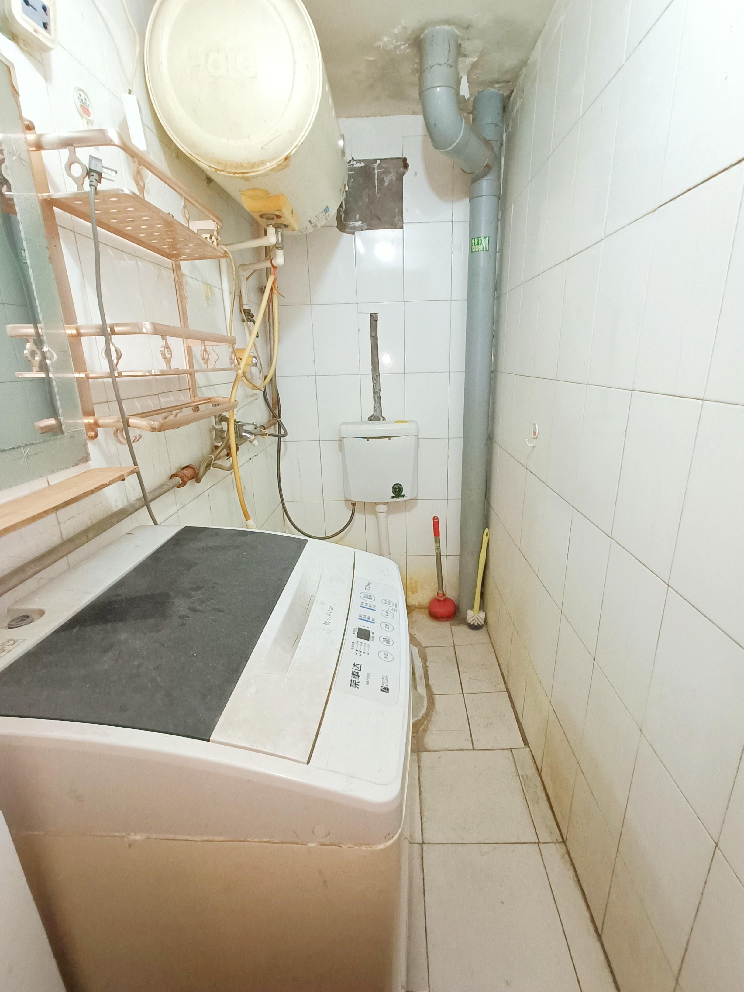 王官庄小区