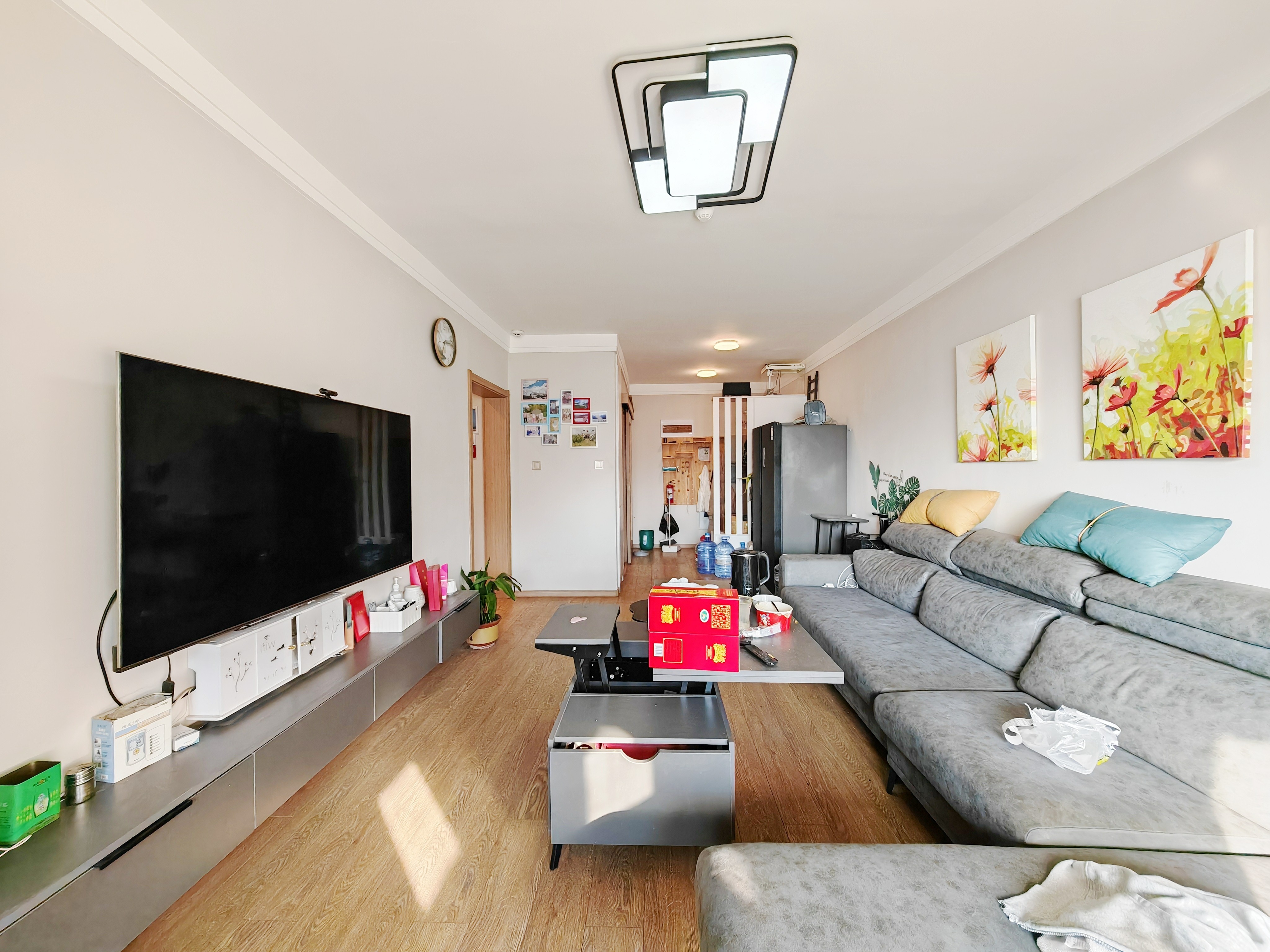 阳光城丽景公馆