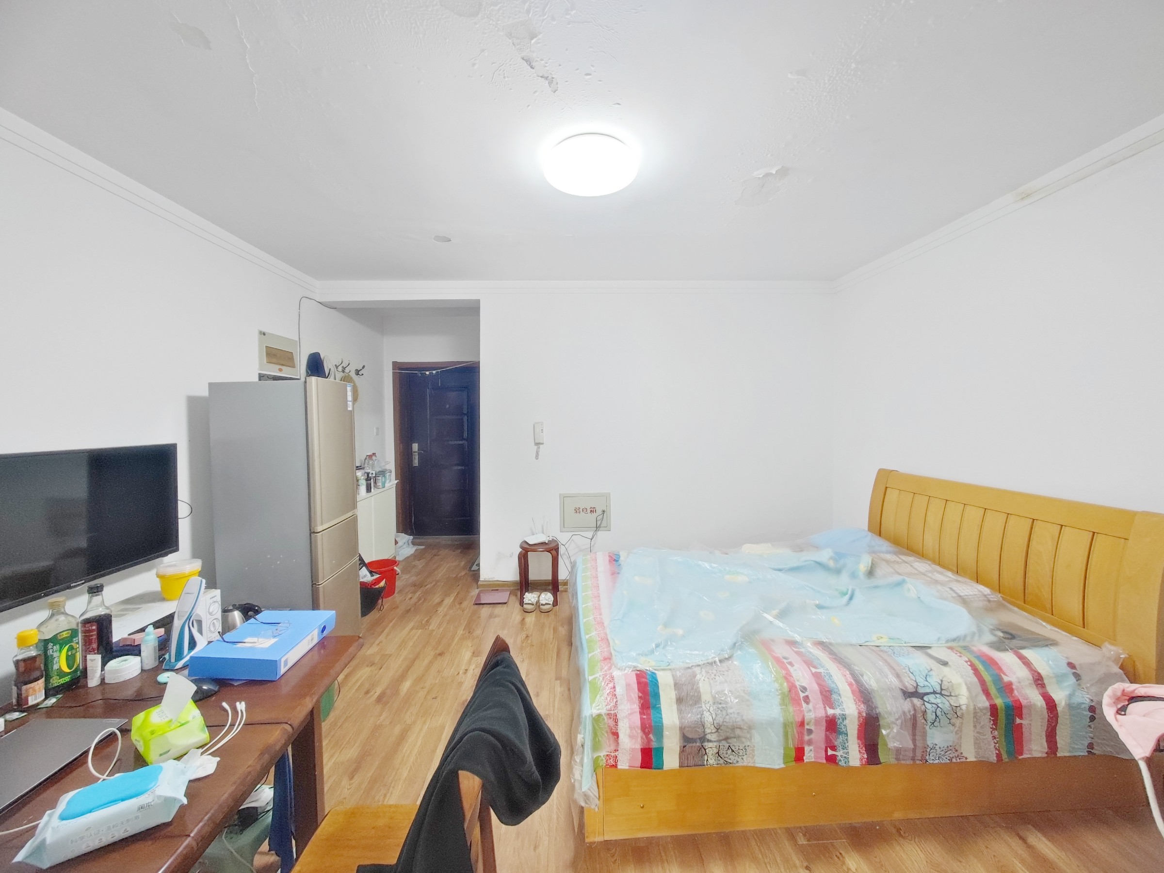  普利林景山庄 南