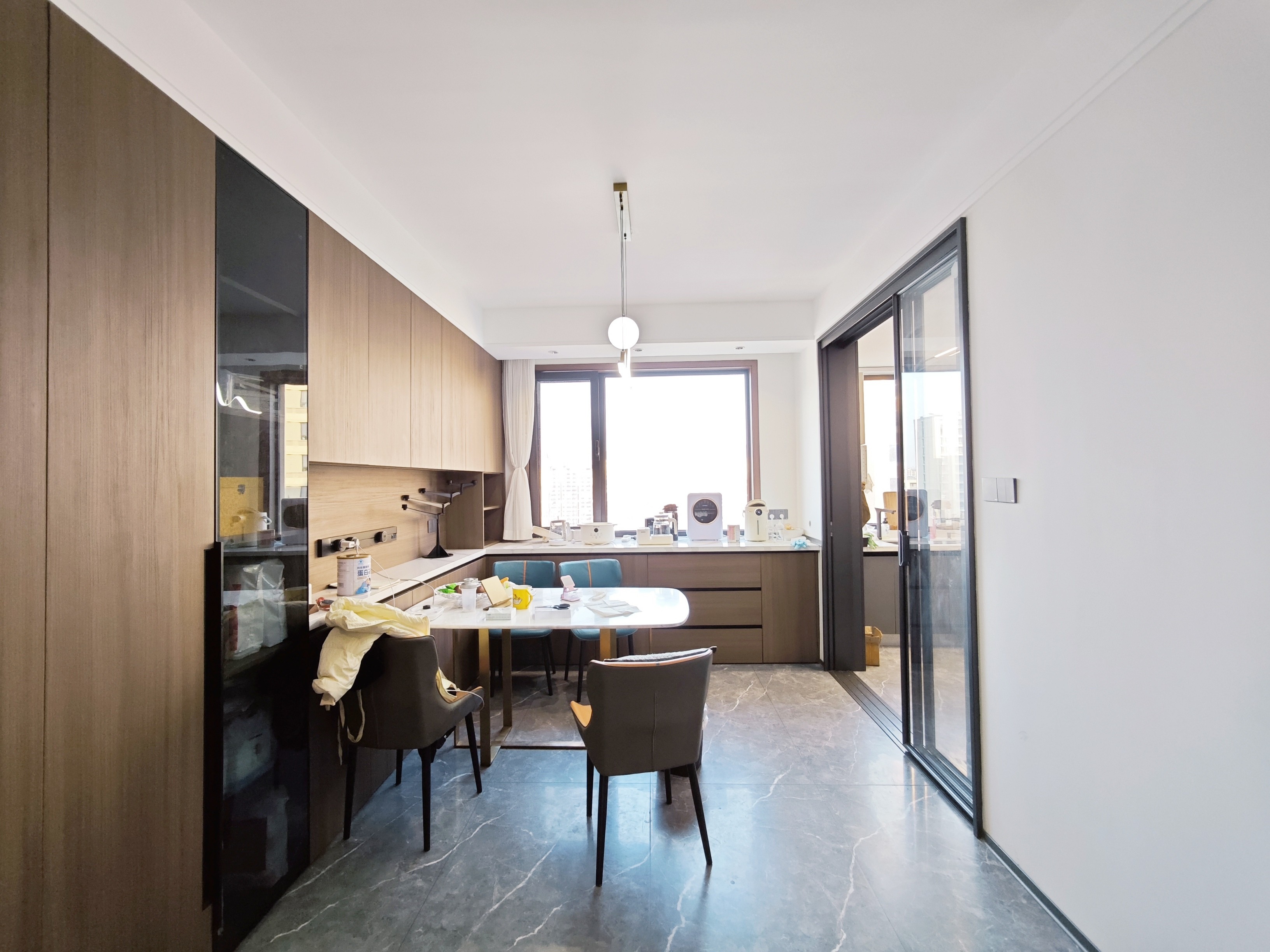 高新绿城玉兰花园