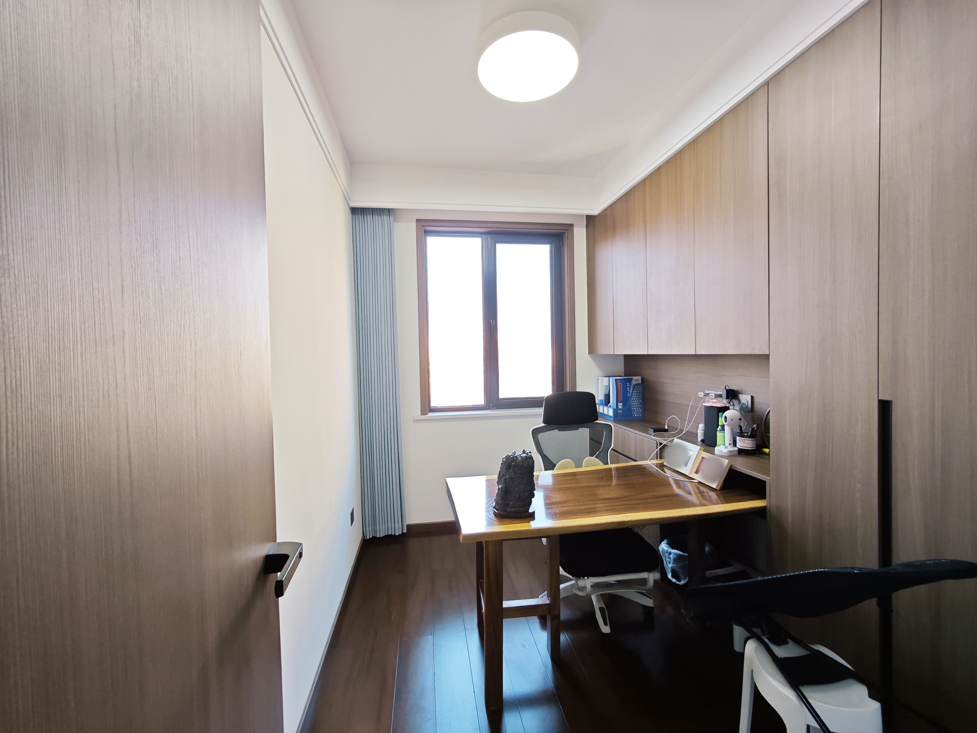 高新绿城玉兰花园