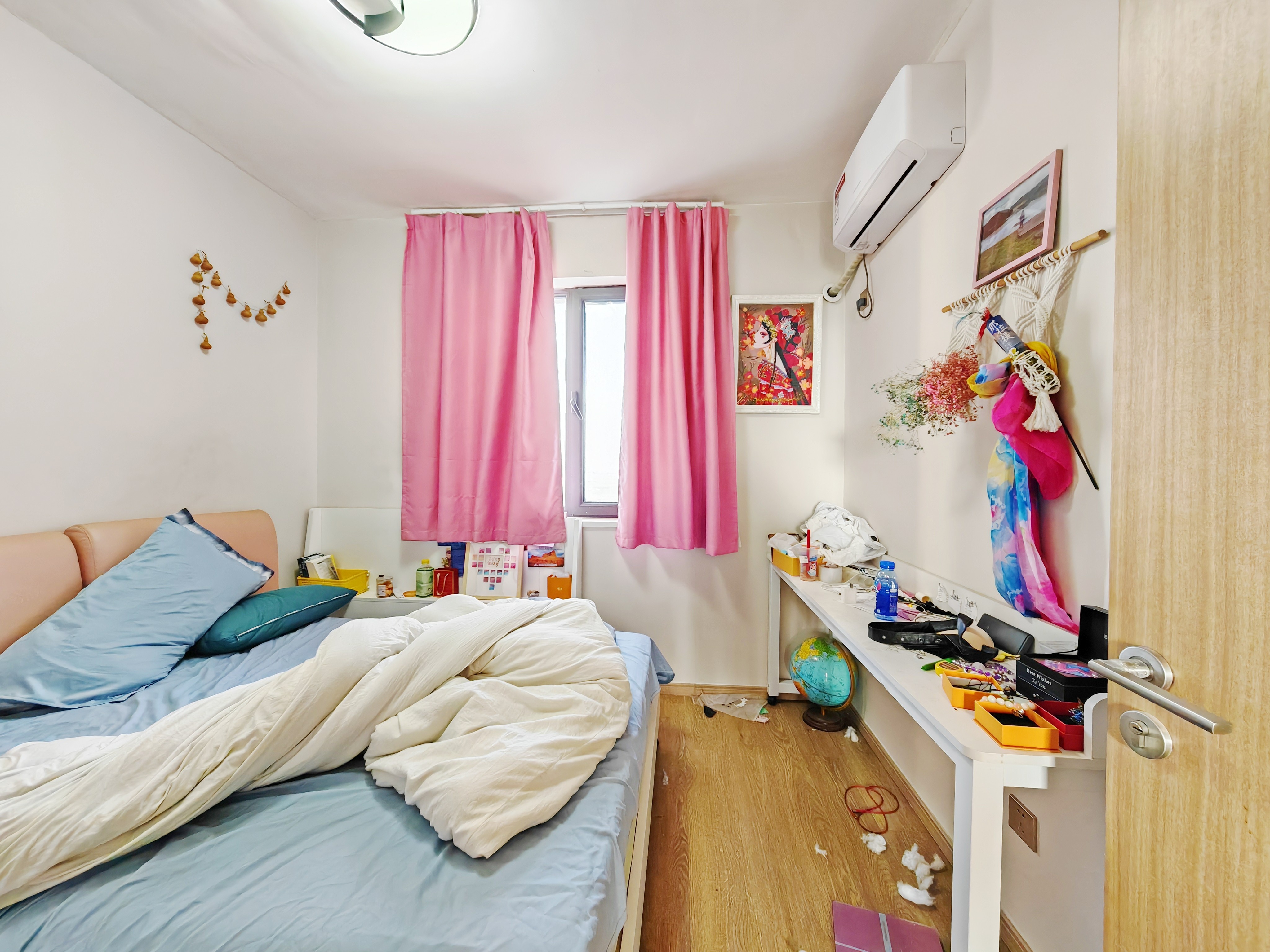 阳光城丽景公馆