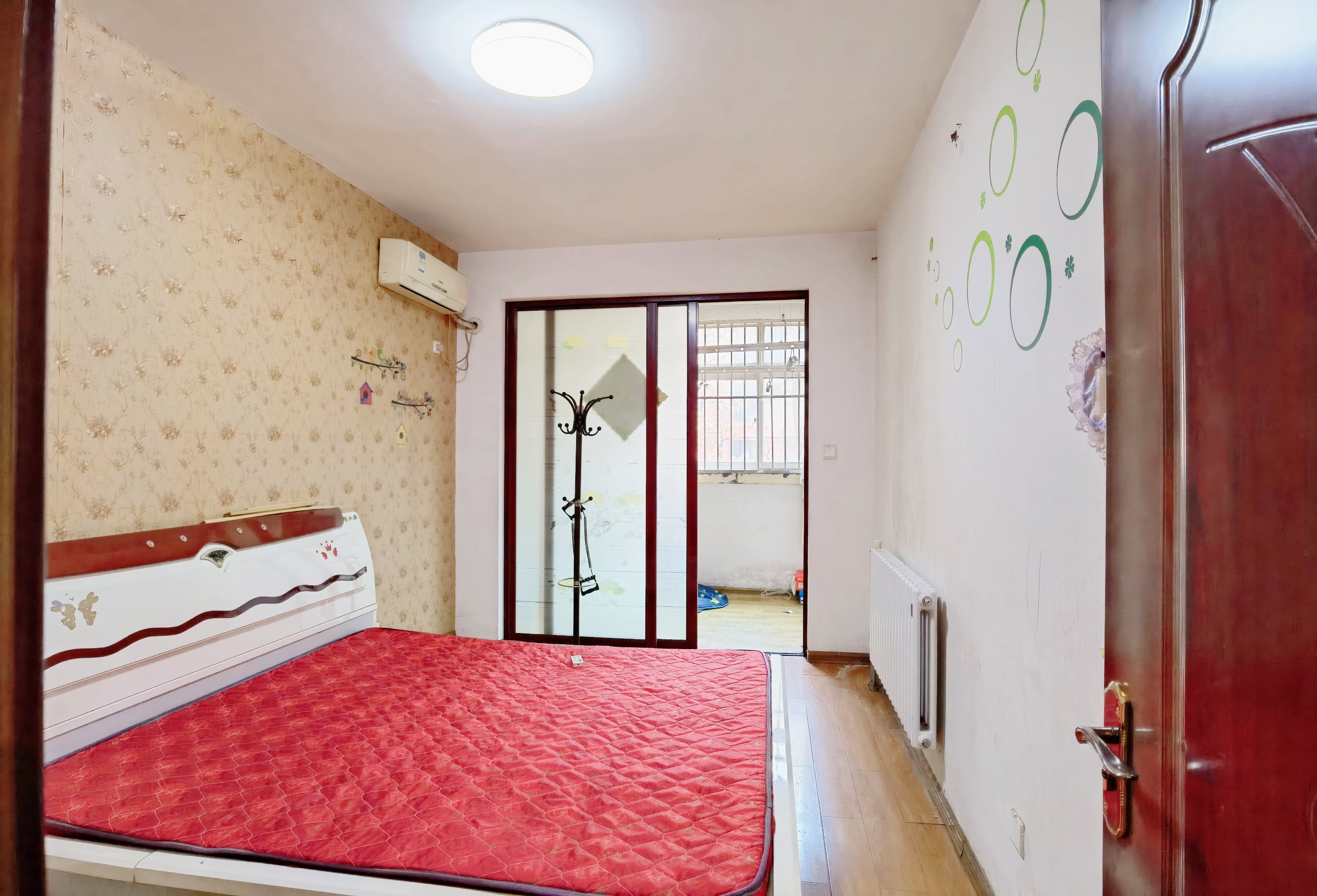 鑫苑国际城市花园