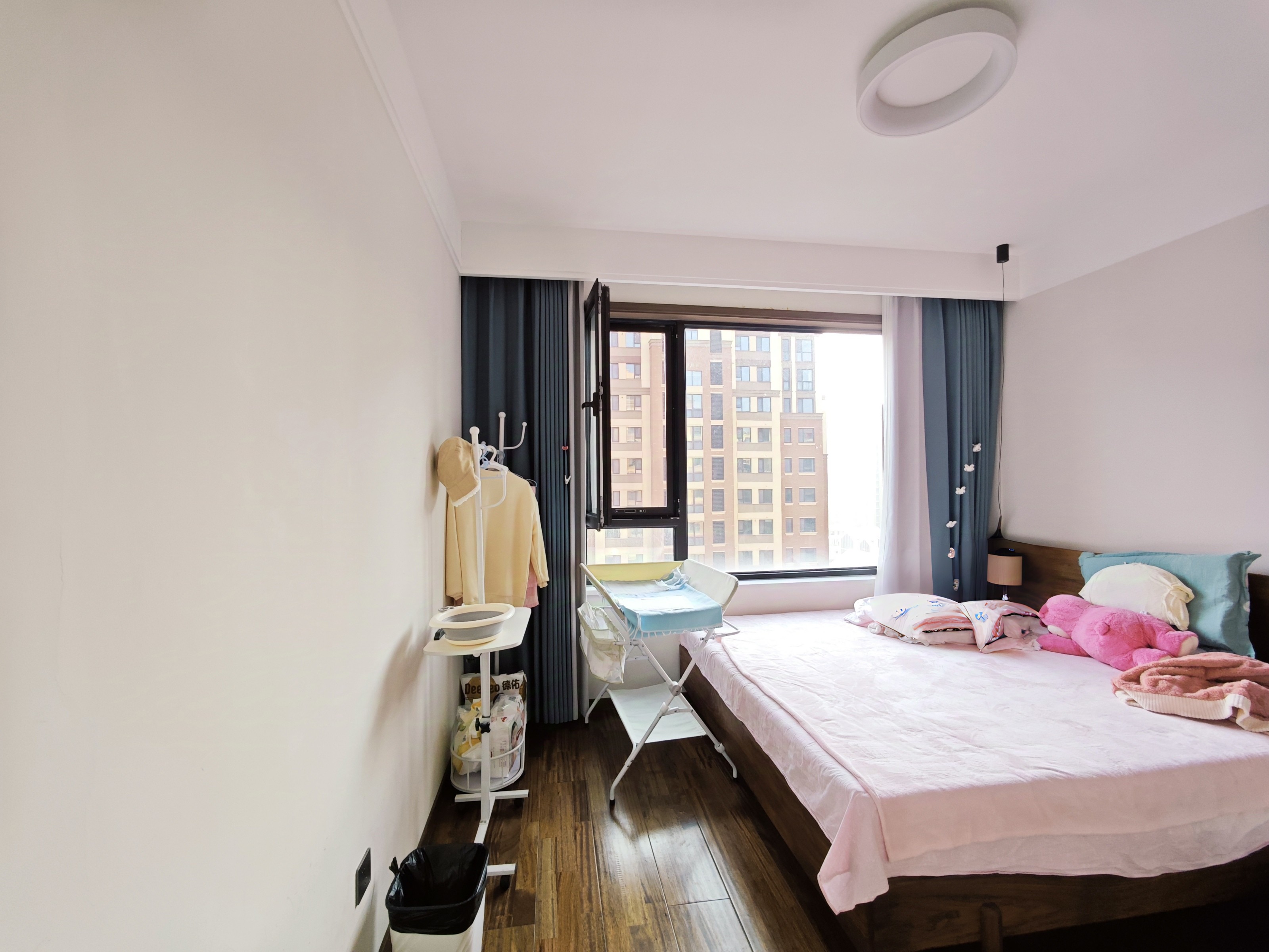 高新绿城玉兰花园