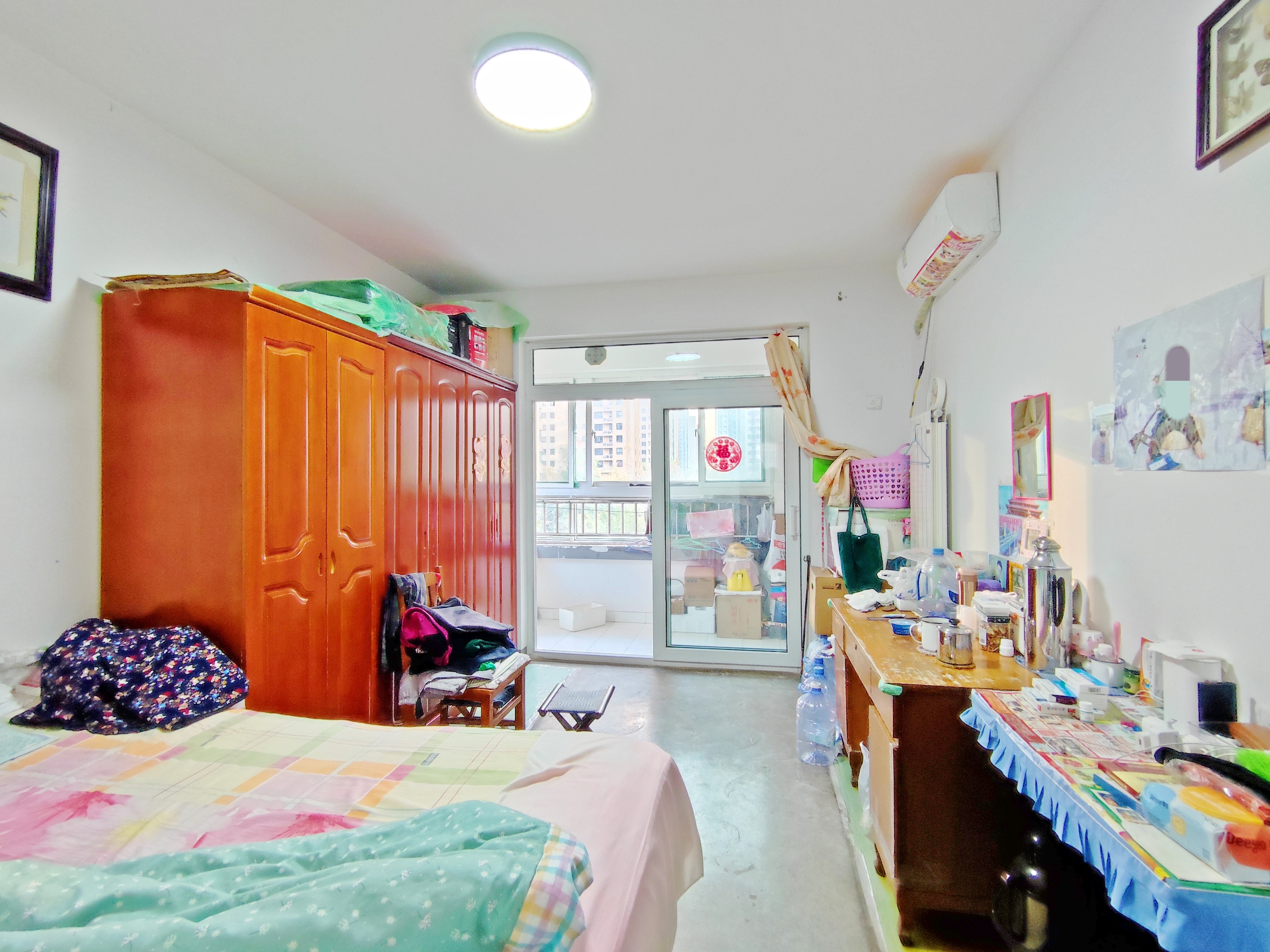 腊山南苑(一区)