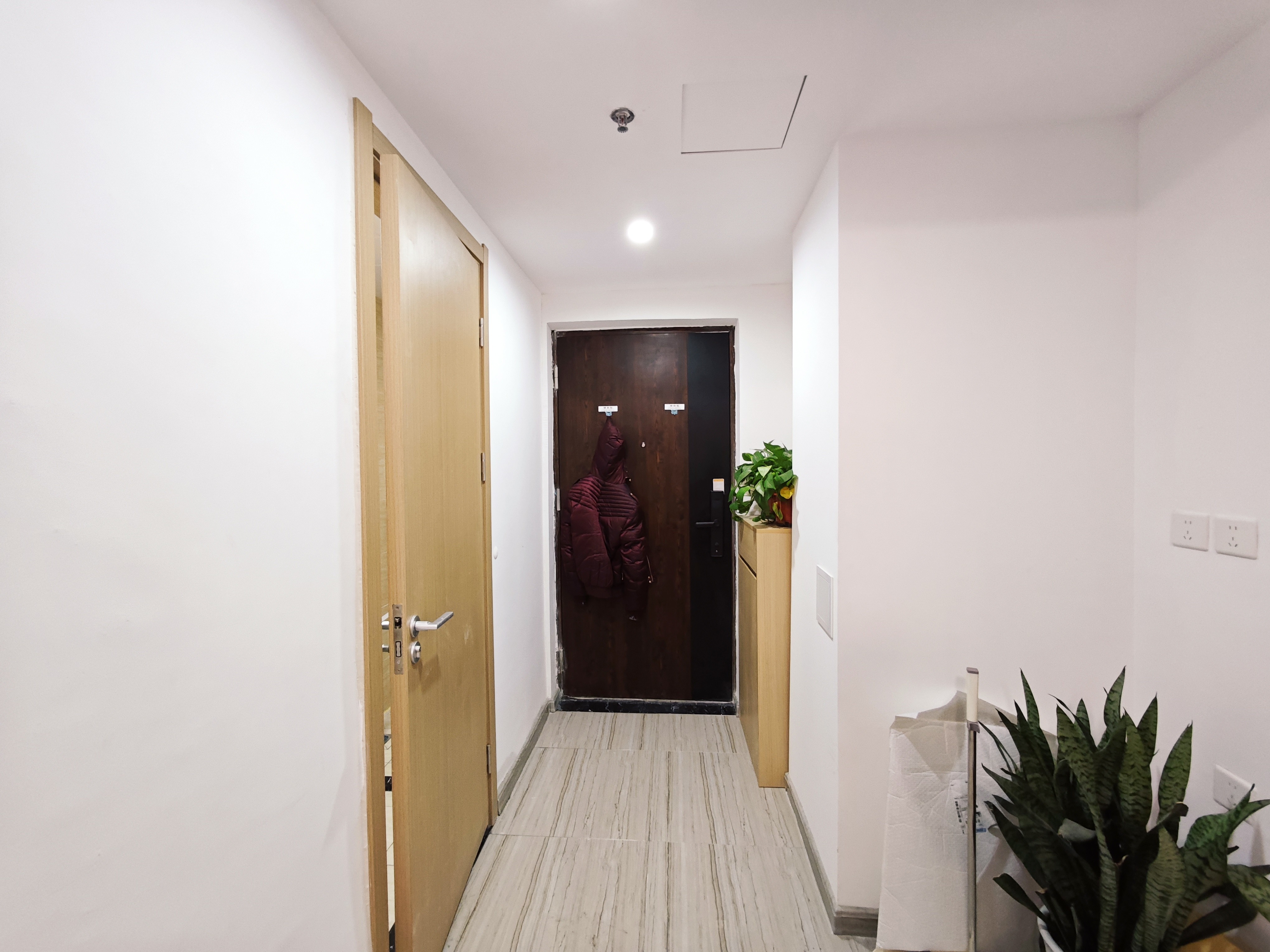 绿地IFC中央公馆