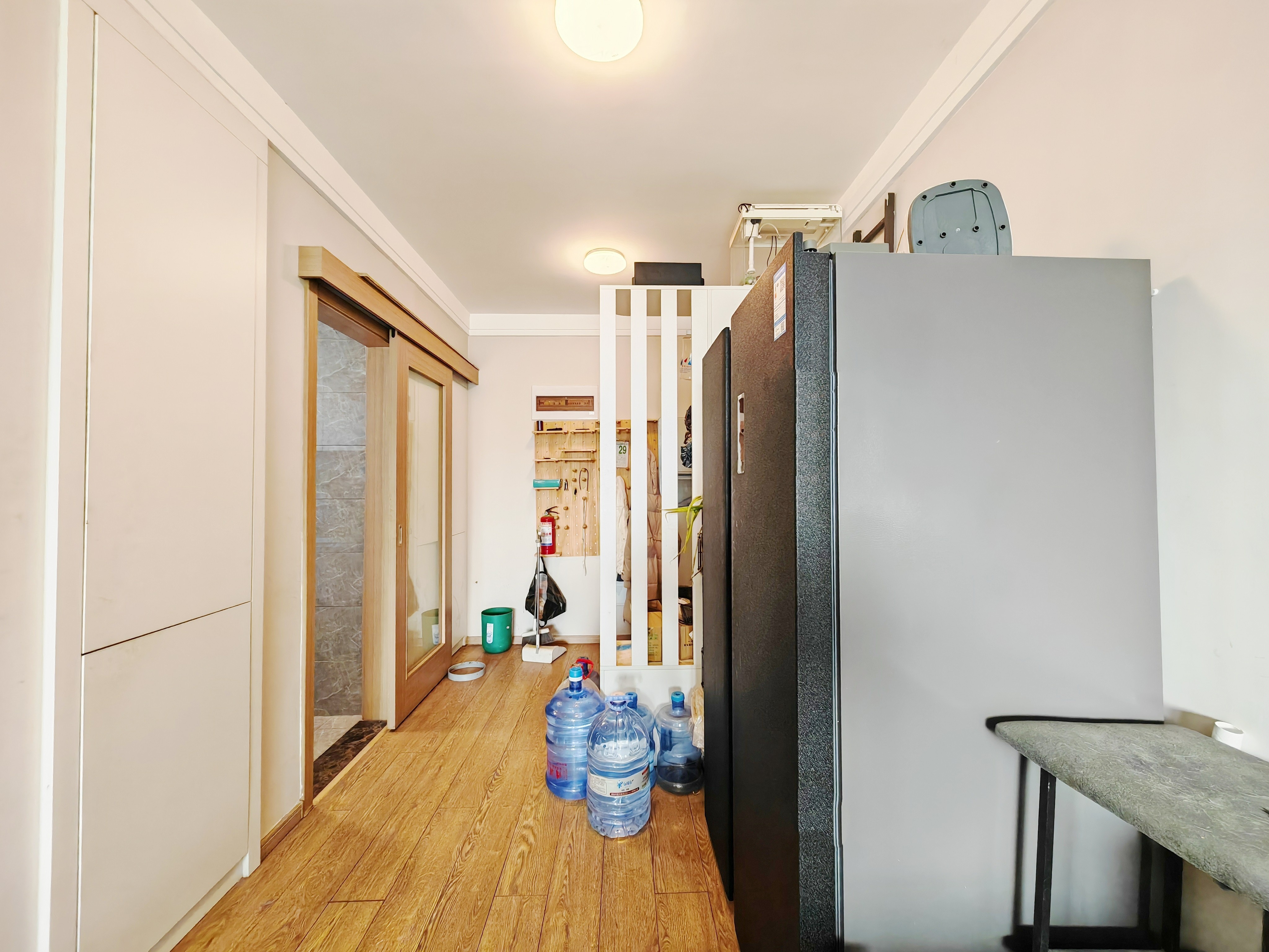 阳光城丽景公馆