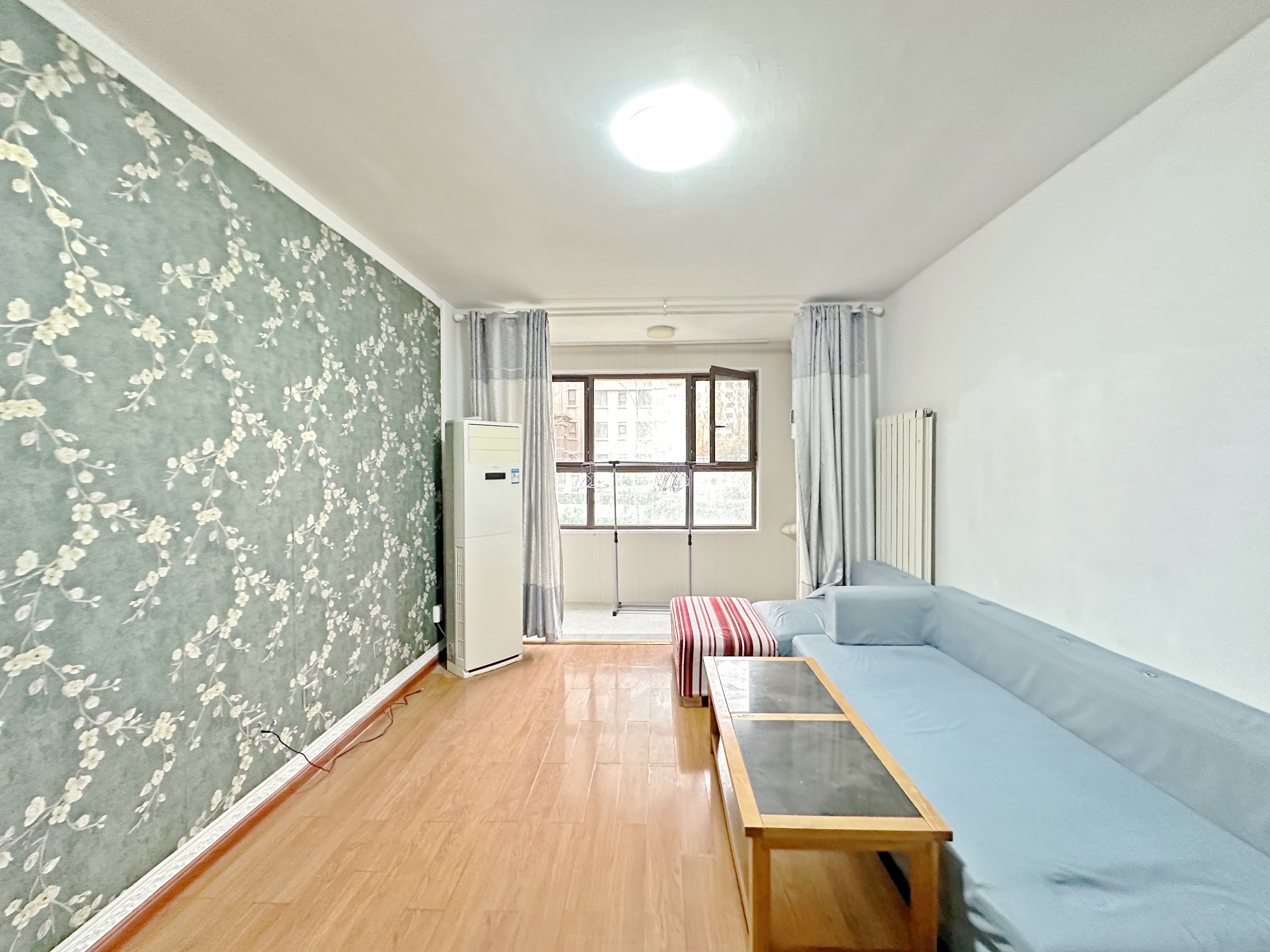 中海国际社区中央公馆南区