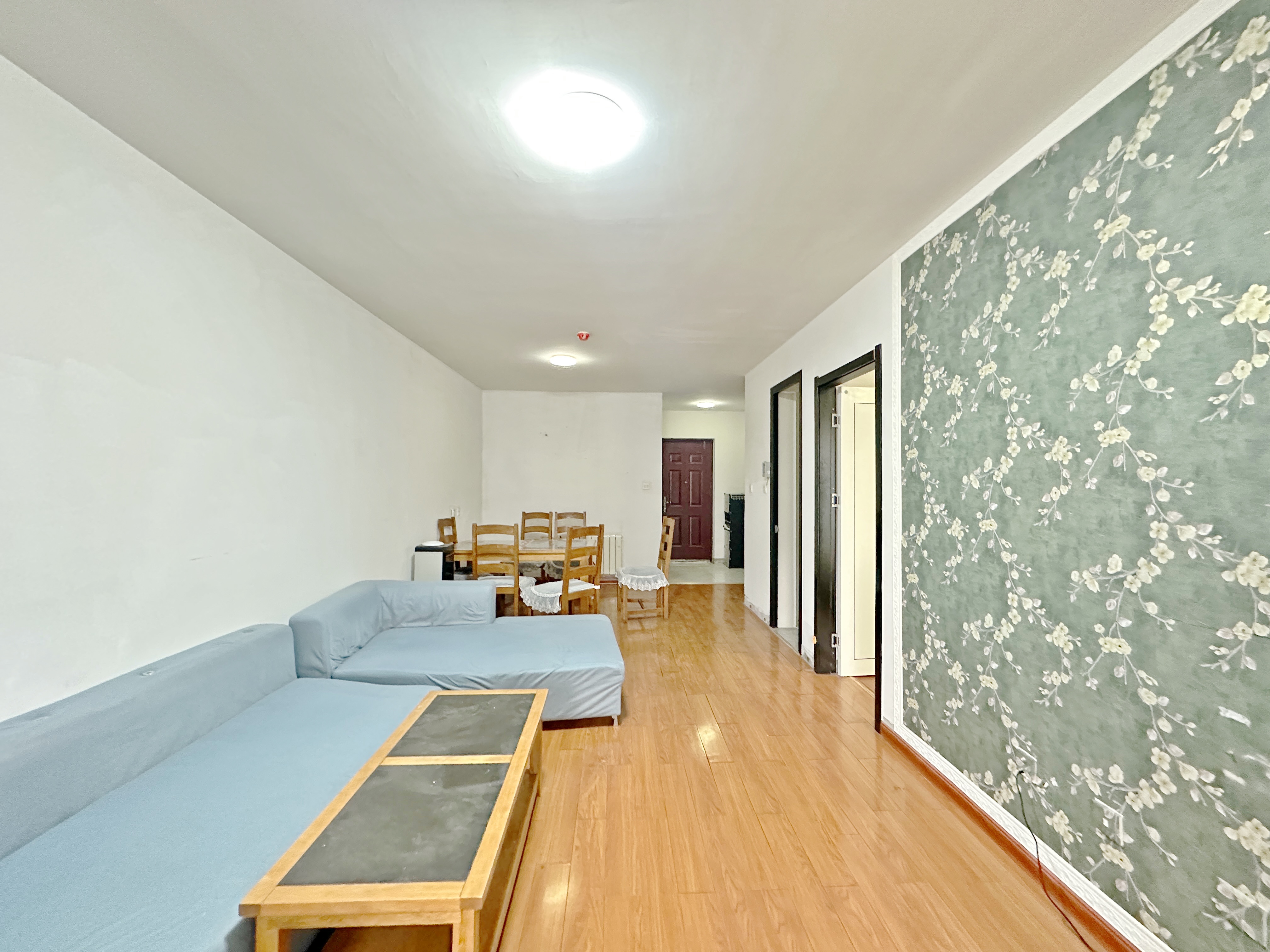  中海国际社区（C4地块） 南北