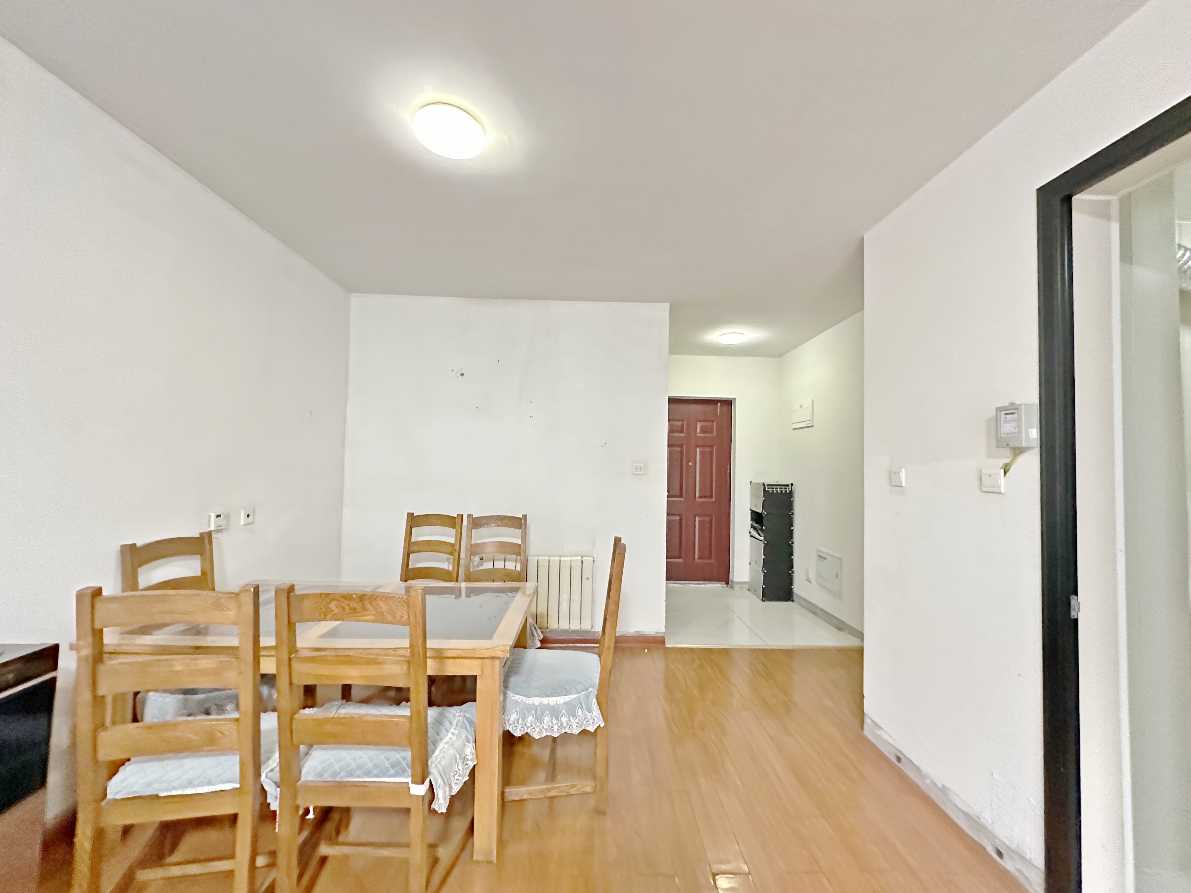 中海国际社区中央公馆南区