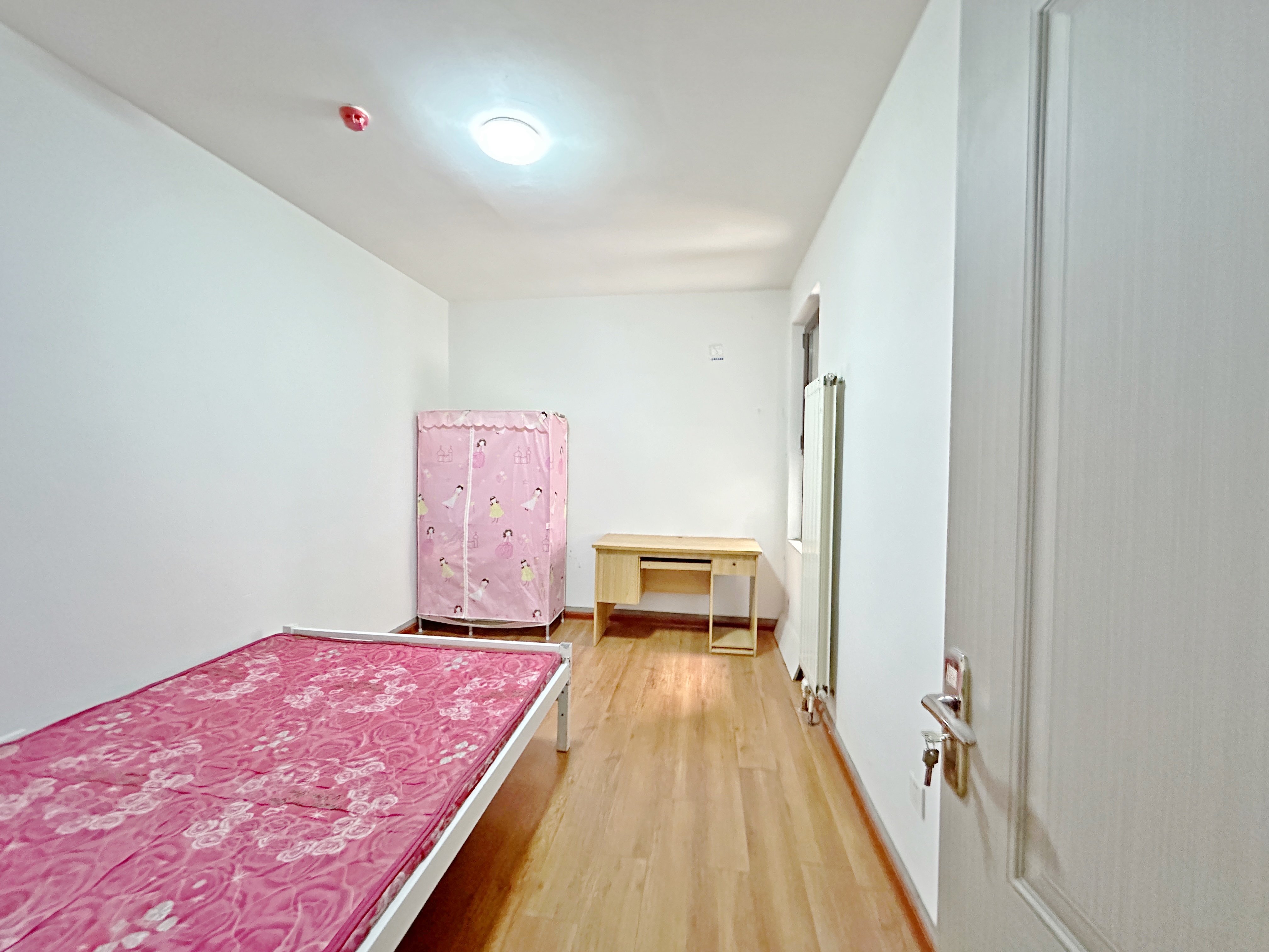 中海国际社区中央公馆南区