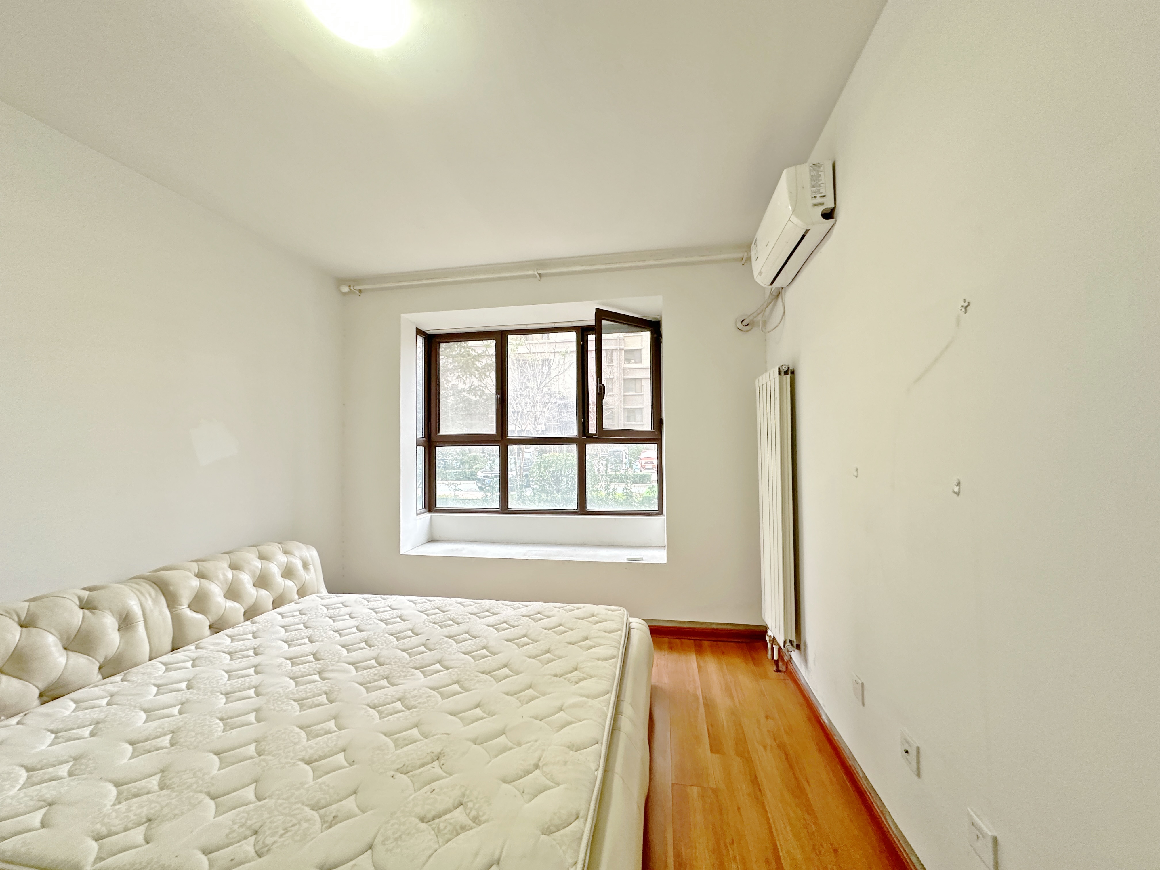 中海国际社区中央公馆南区