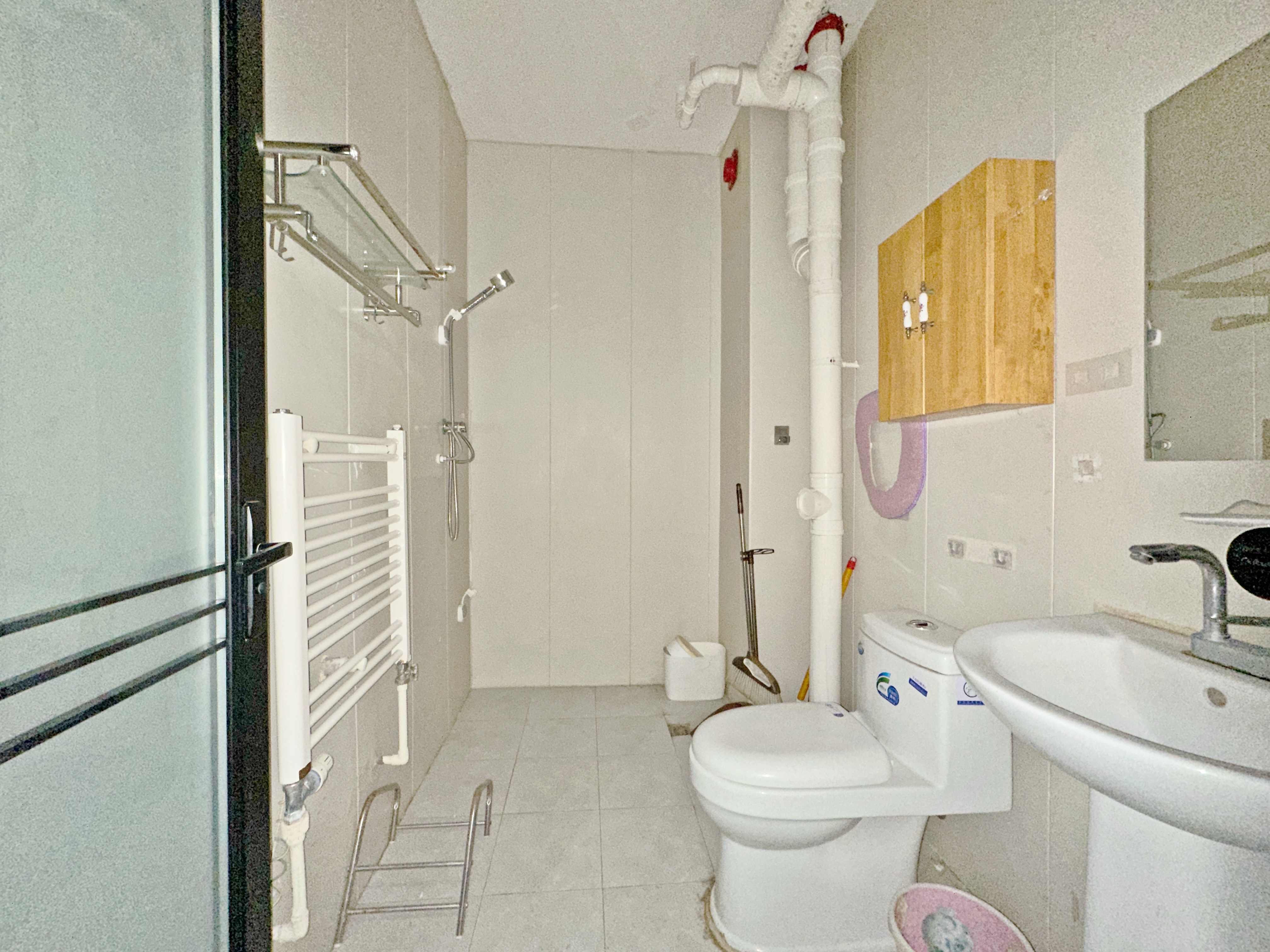 中海国际社区中央公馆南区