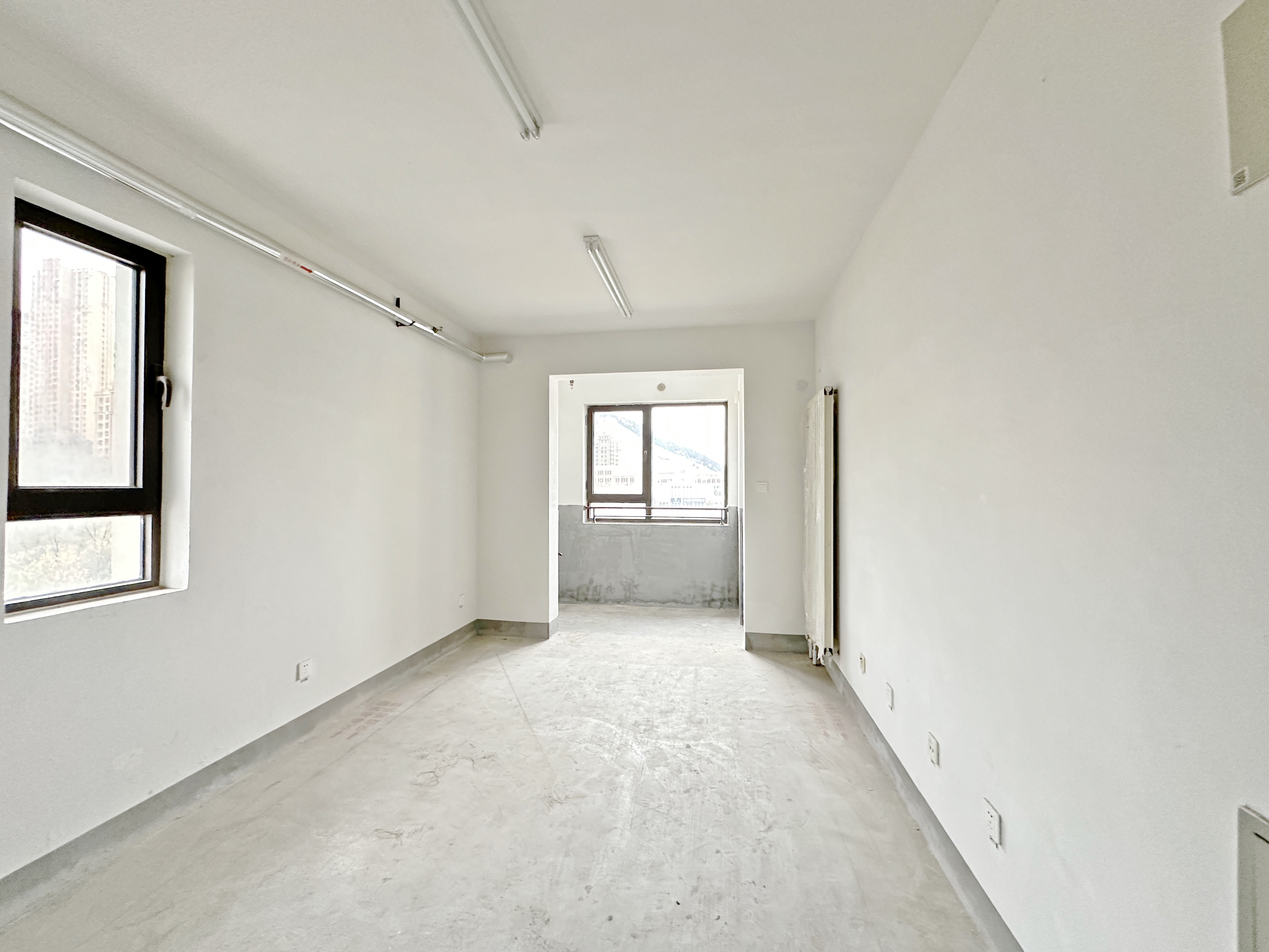  中海国际社区（C3地块） 北