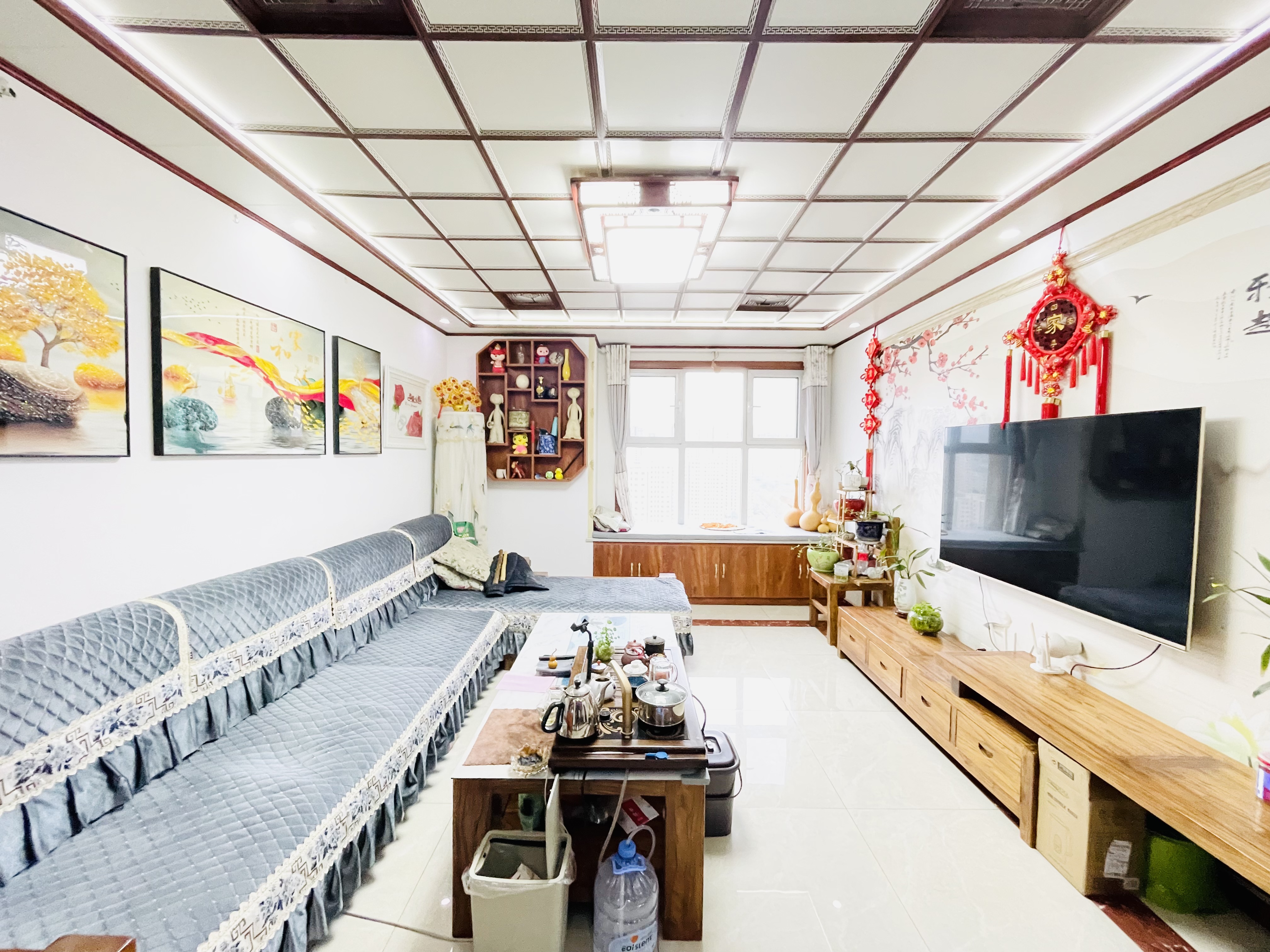 
                            帝华鸿府 