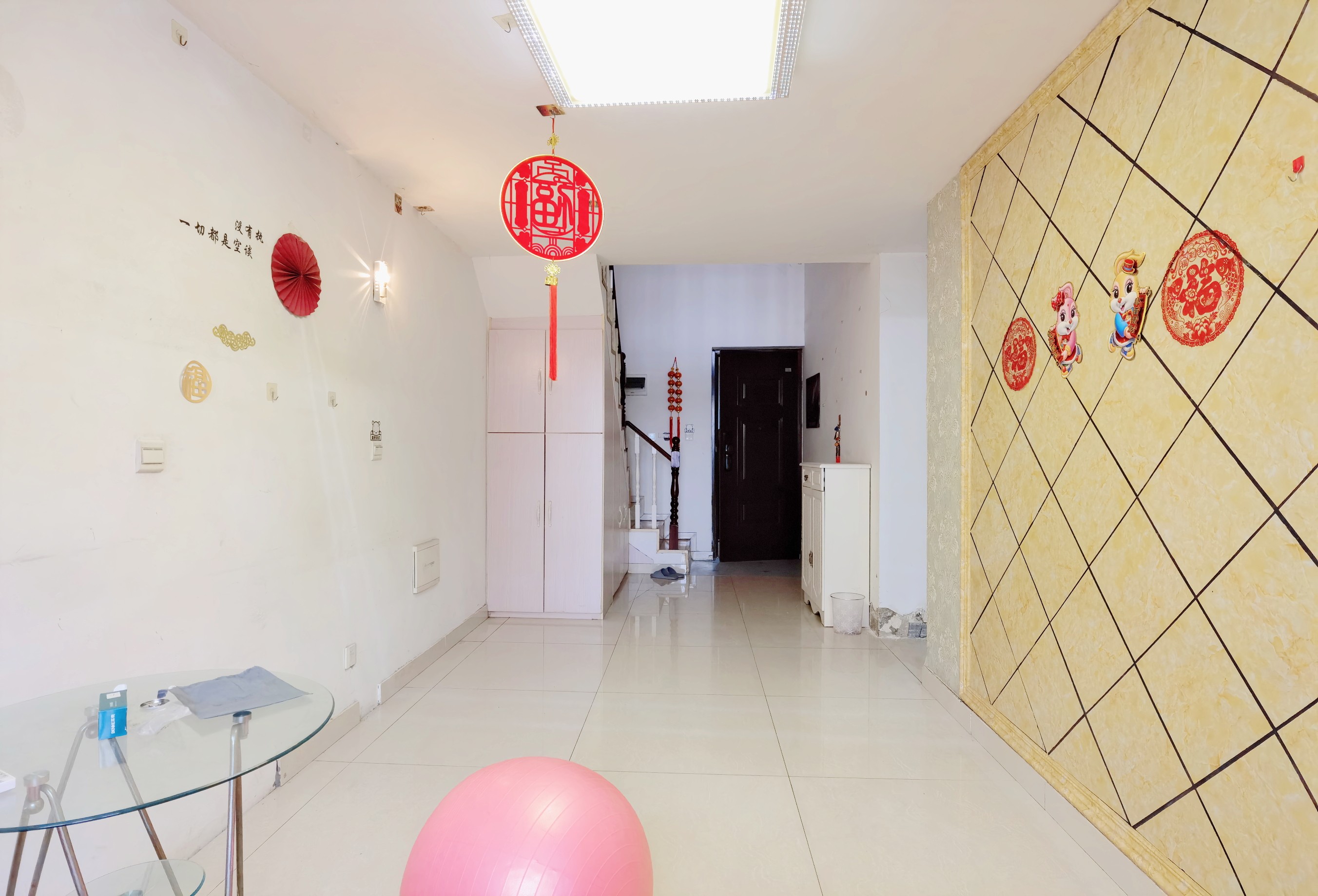  力高国际（商住楼） 北