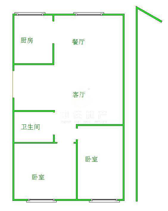 下井庄园