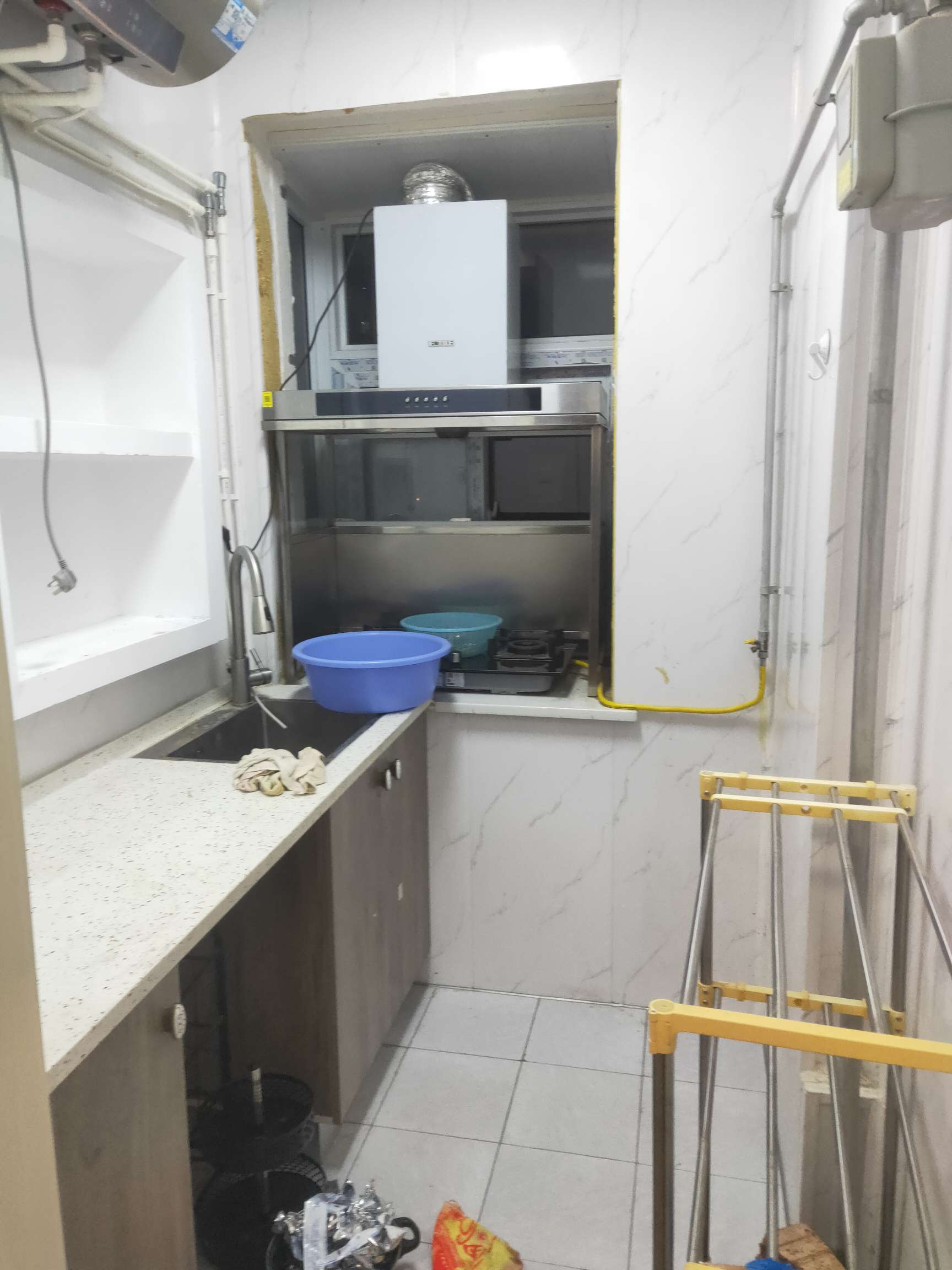 胜利大街单位宿舍