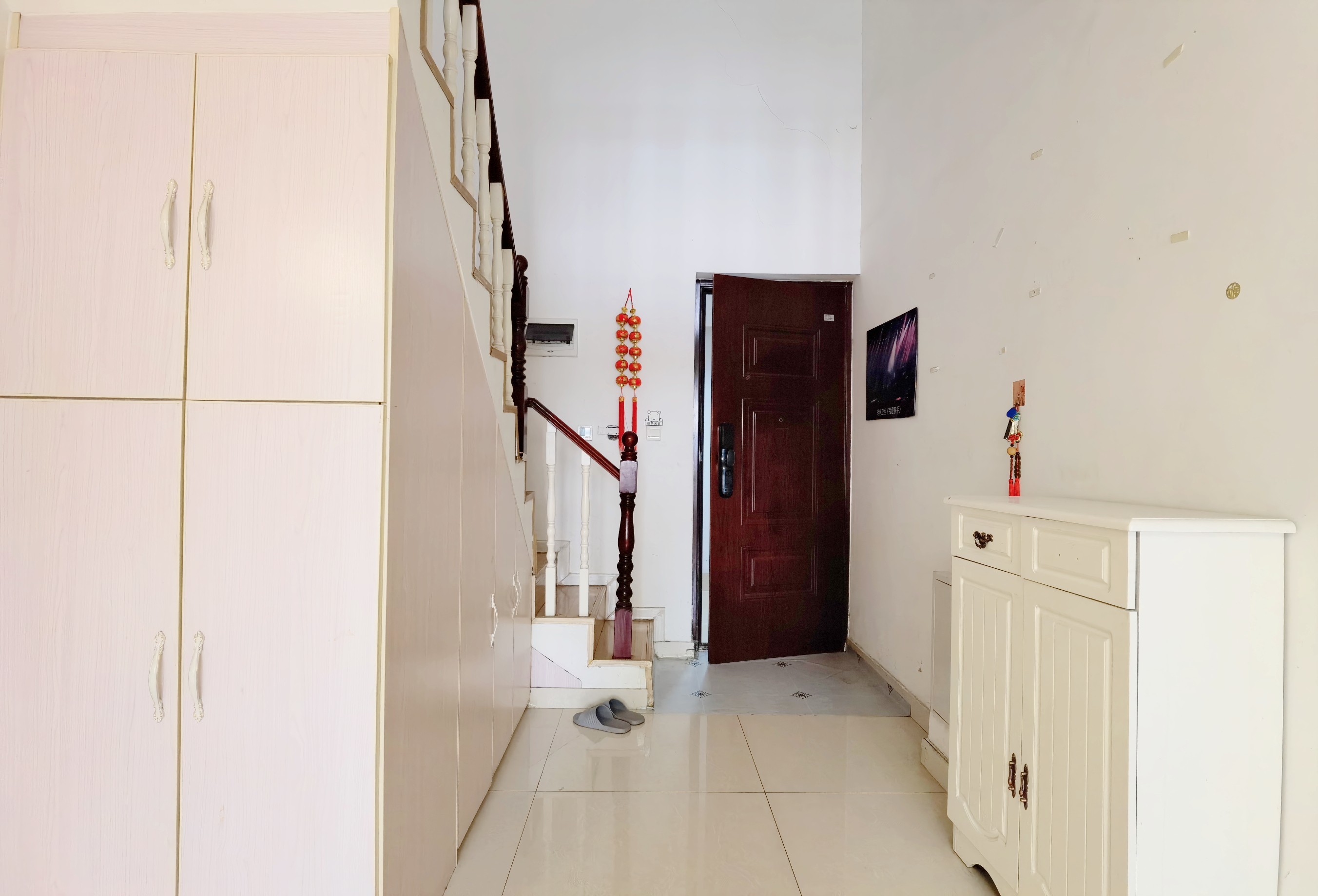 力高国际（商住楼）