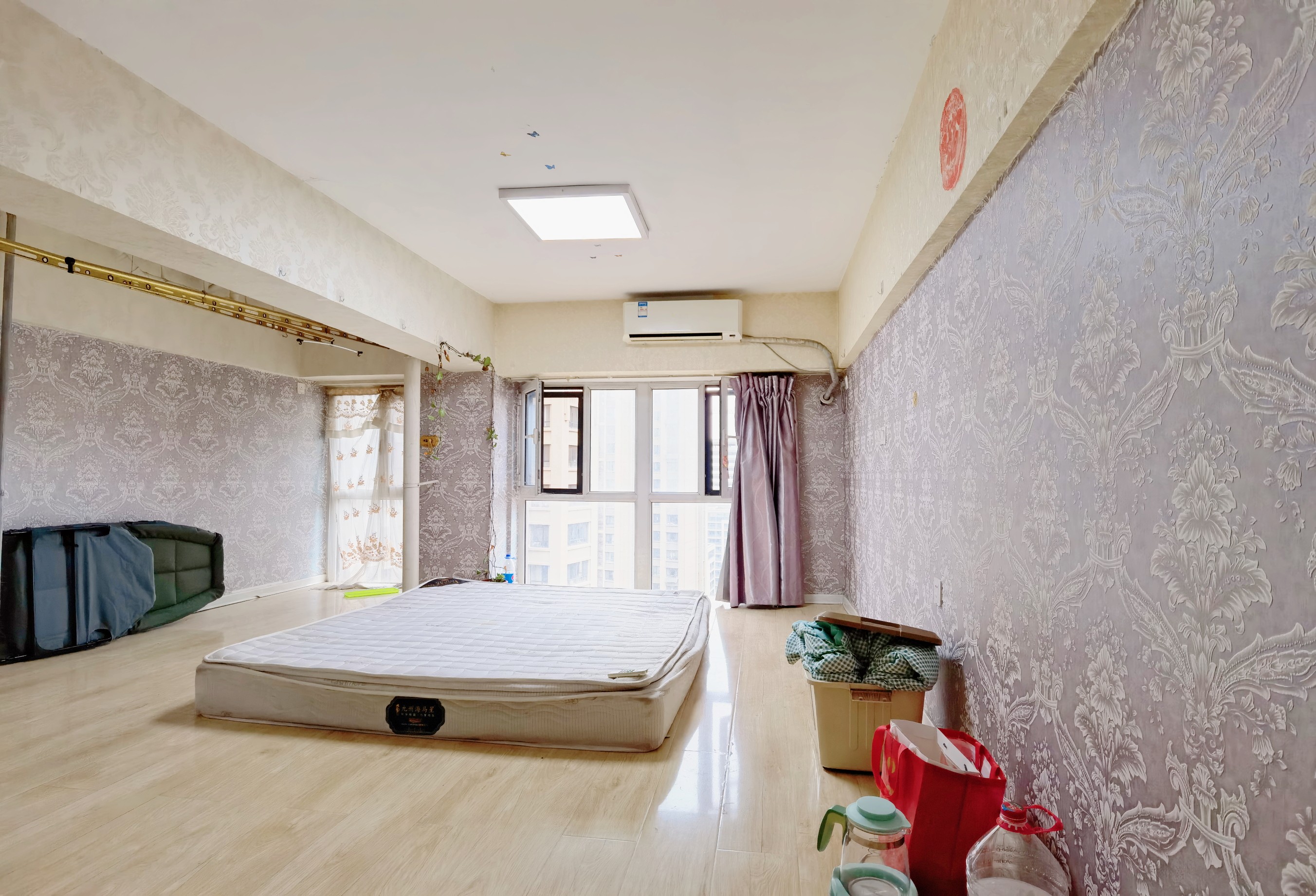 力高国际（商住楼）