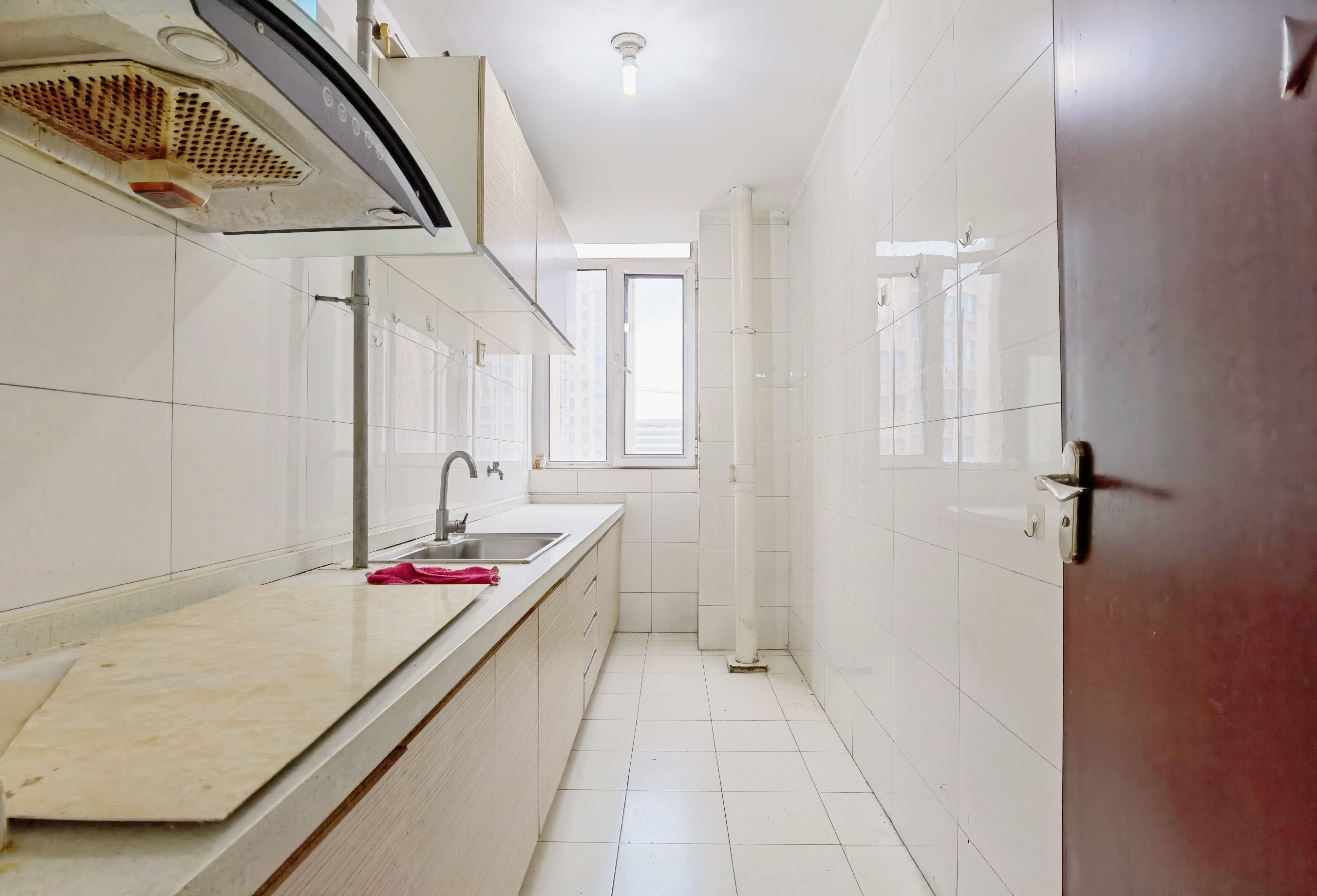 力高国际（商住楼）