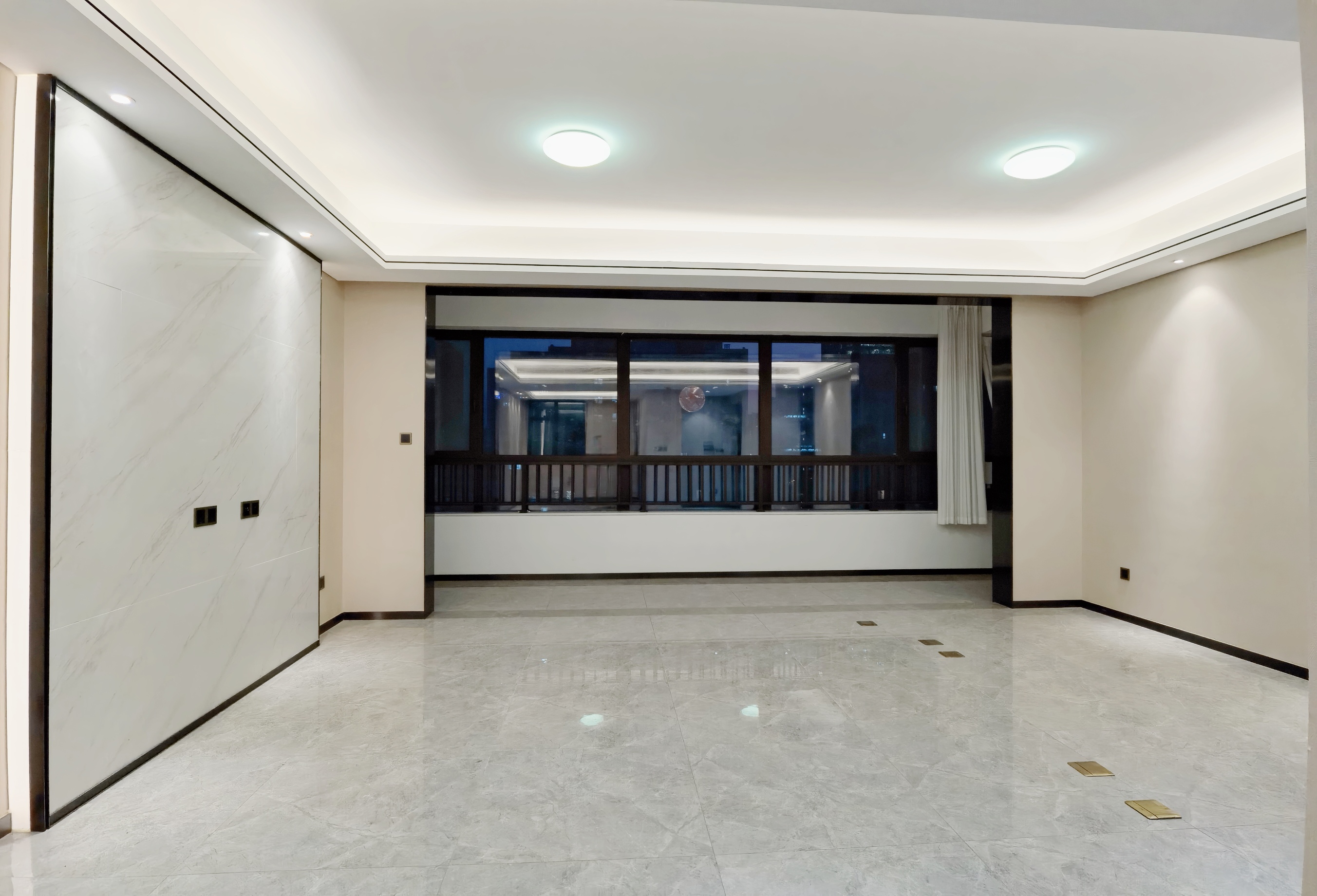  招商公园1872 南北