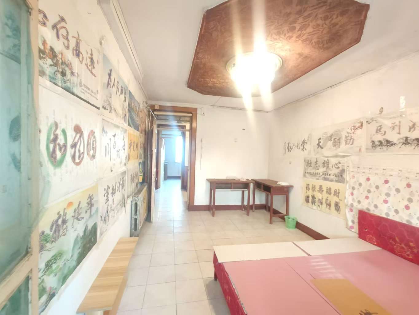 铁路玉函小区