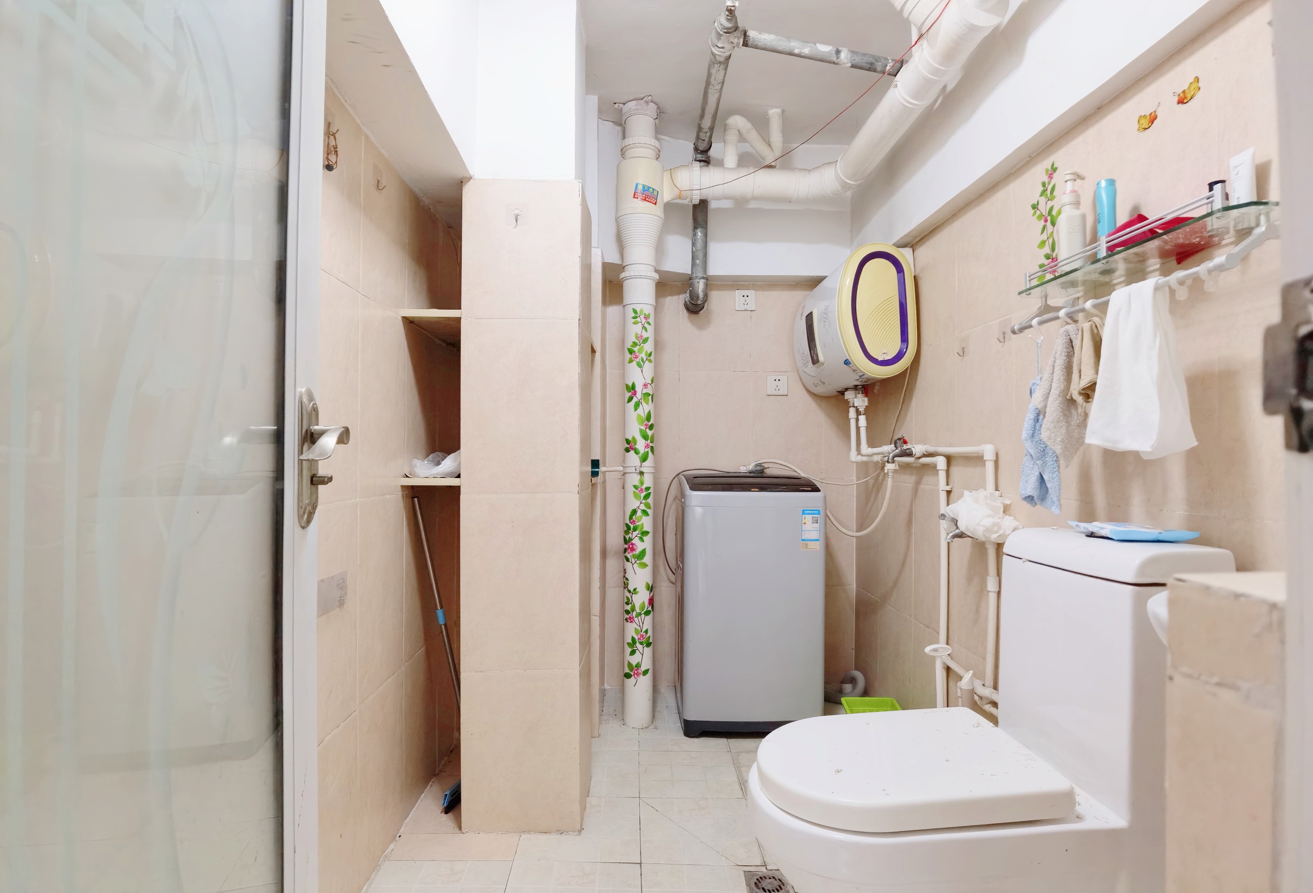 力高国际（商住楼）